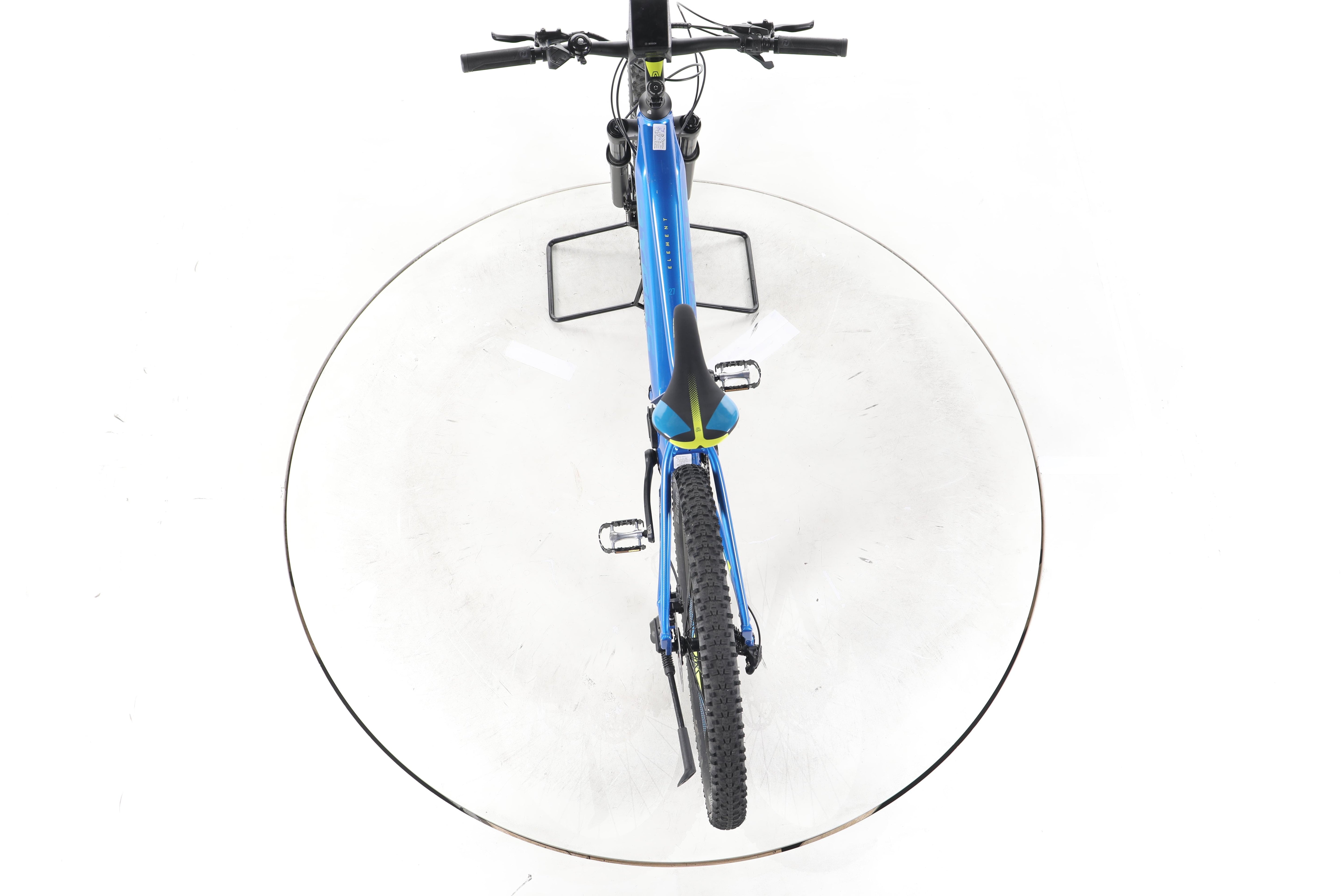 Axess Element E-Bike - Image 22
