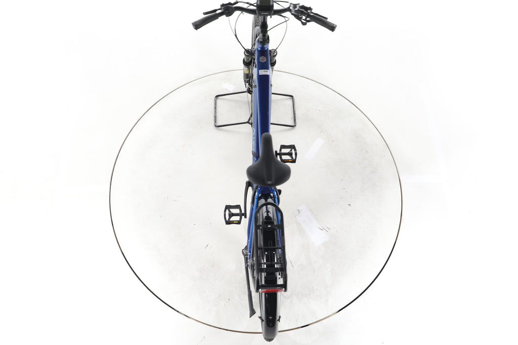 FLYER Gotour6 7.10 Trekking E-Bike - Image 22