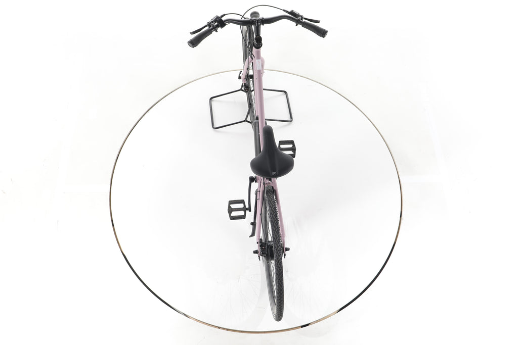 Sushi CALIFORNIA ROLL 3.0 City E-Bike - Image 22