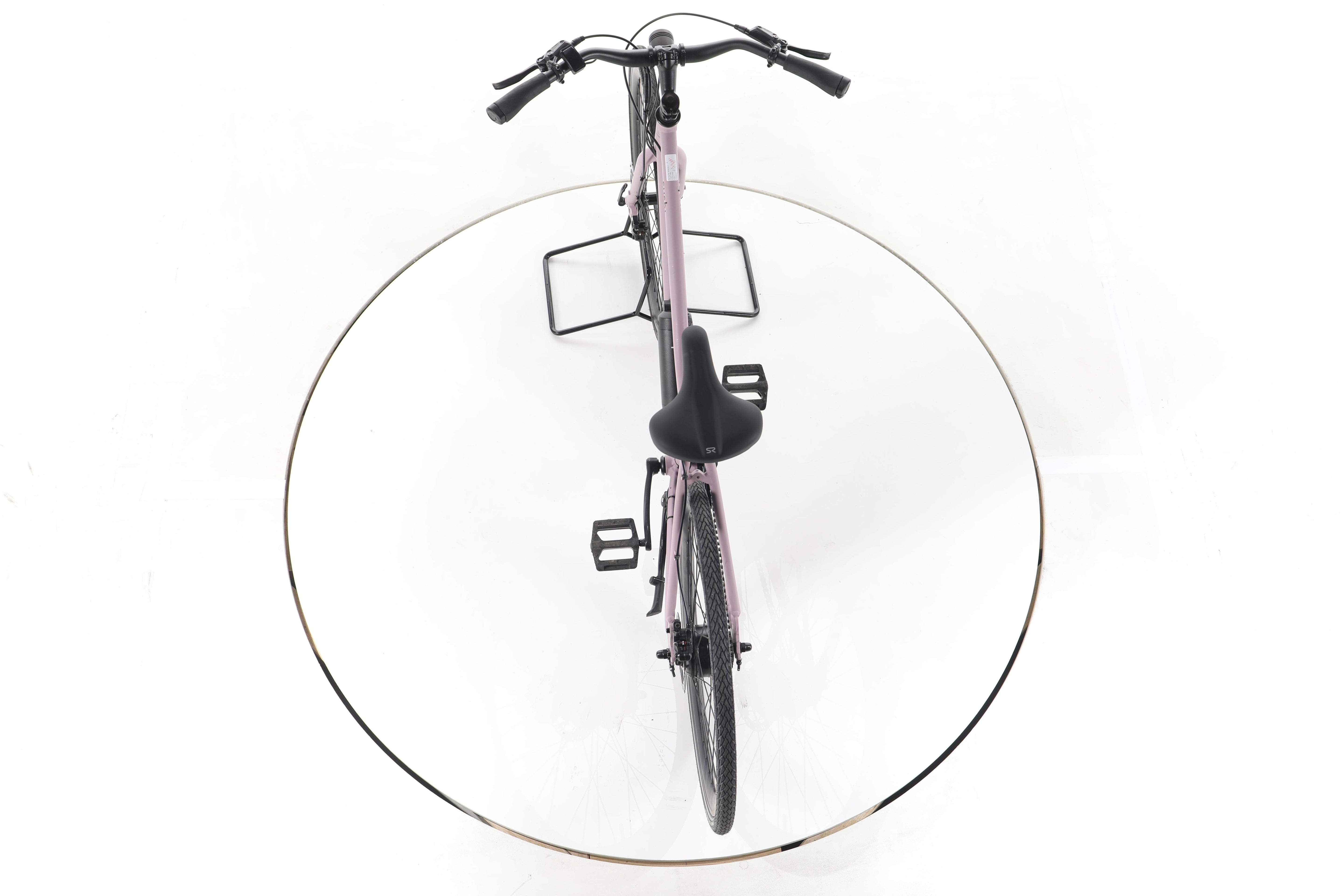 Sushi CALIFORNIA ROLL 3.0 City E-Bike - Image 22
