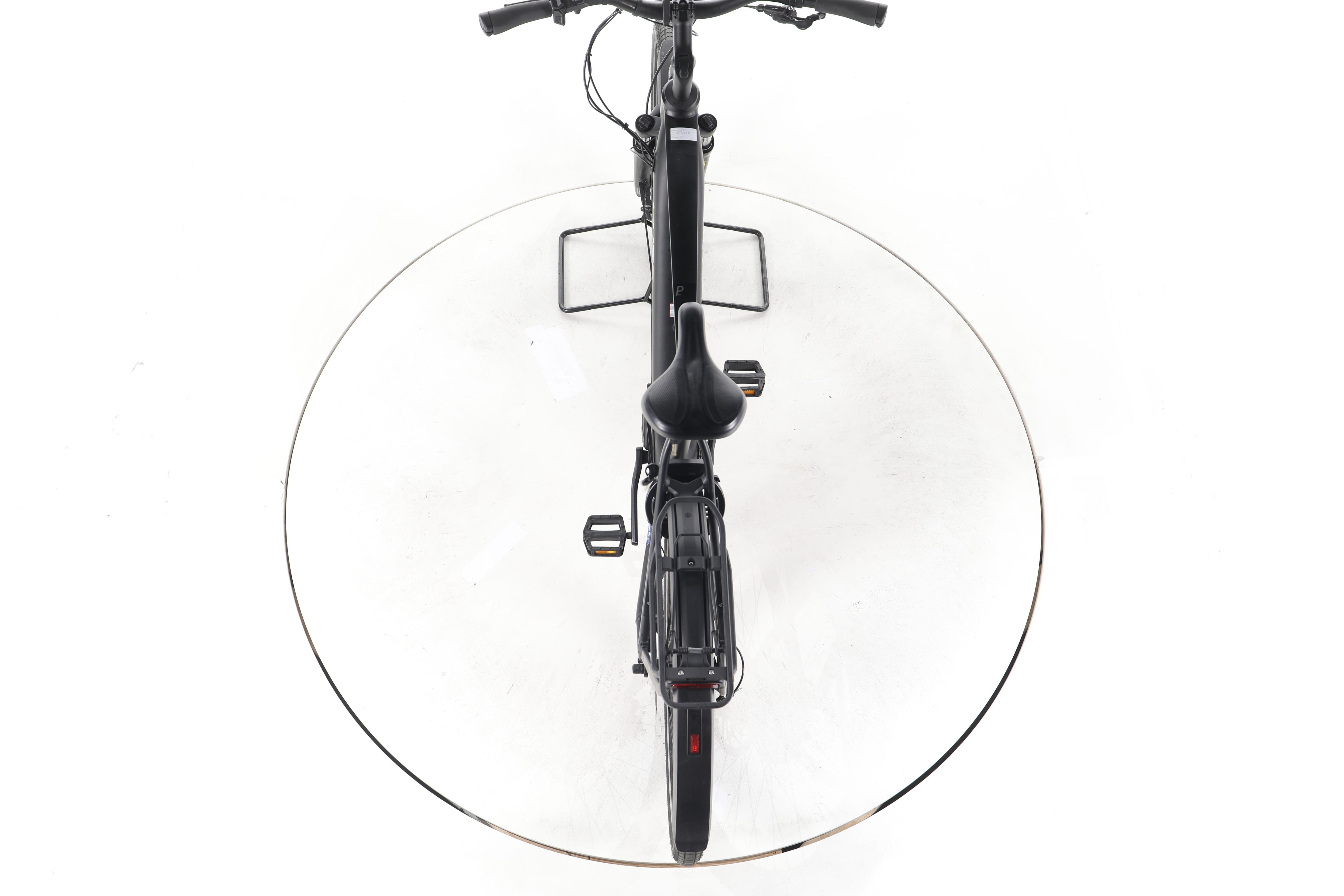 Cube Touring Hybrid Pro Trekking E-Bike - Image 22