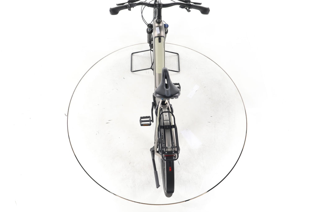 Cube Kathmandu Hybrid Pro Trekking E-Bike Tiefeinsteiger - Image 22