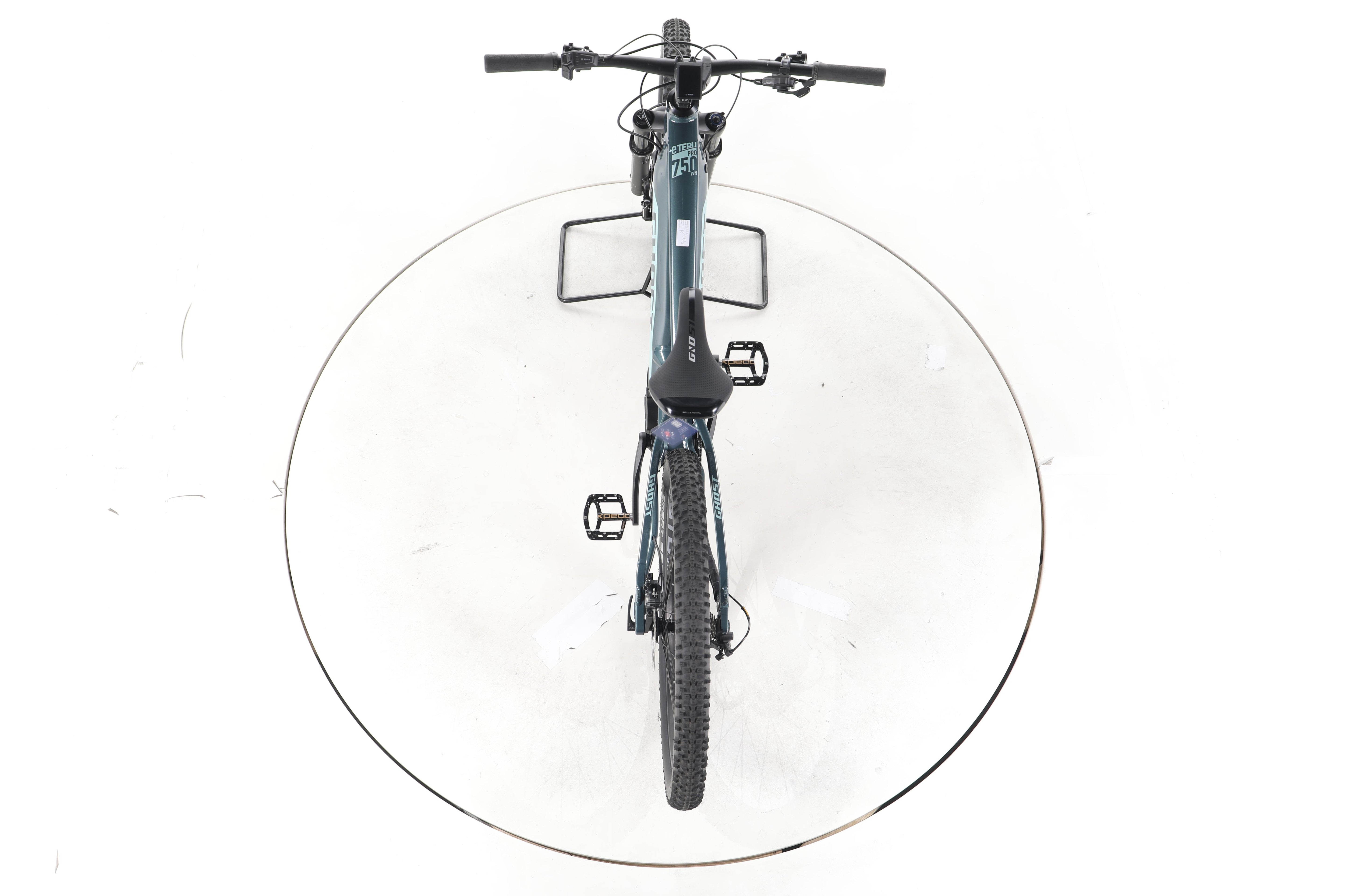 Ghost E-Teru B Pro E-Bike - Image 22