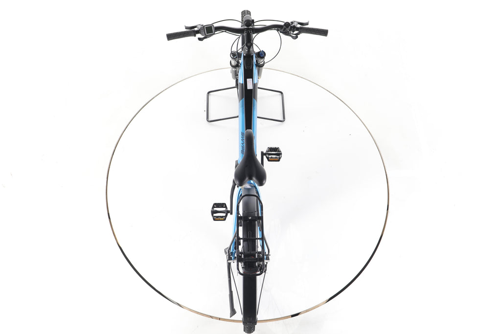 Swype torqz #2.0 Trekking E-Bike - Image 22