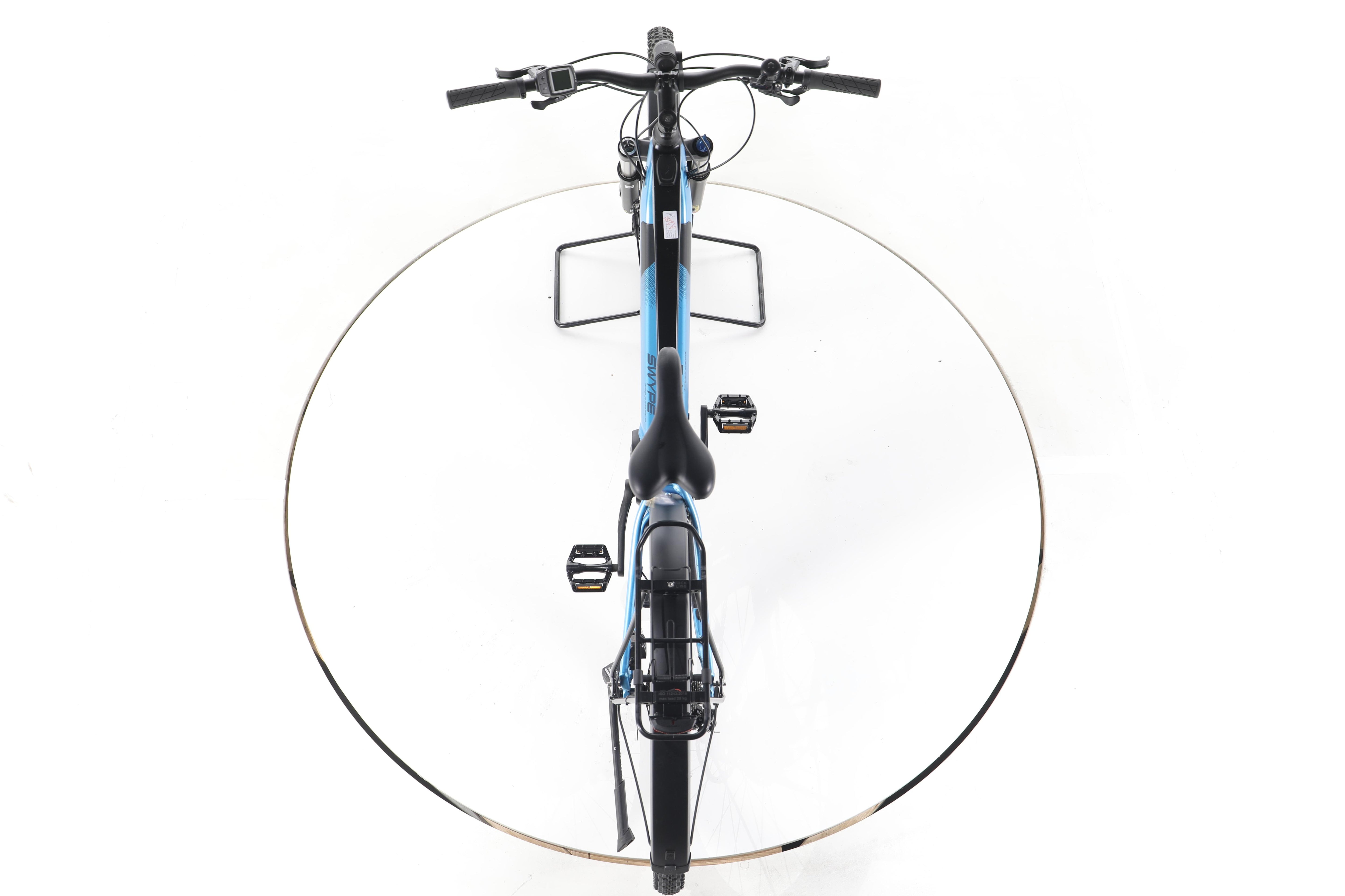 Swype torqz #2.0 Trekking E-Bike - Image 22