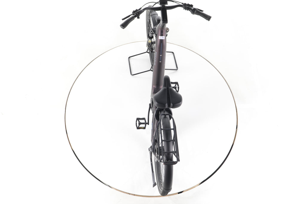 Pegasus Premio EVO 5F Lite Belt City E-Bike Tiefeinsteiger 2024 - Image 22