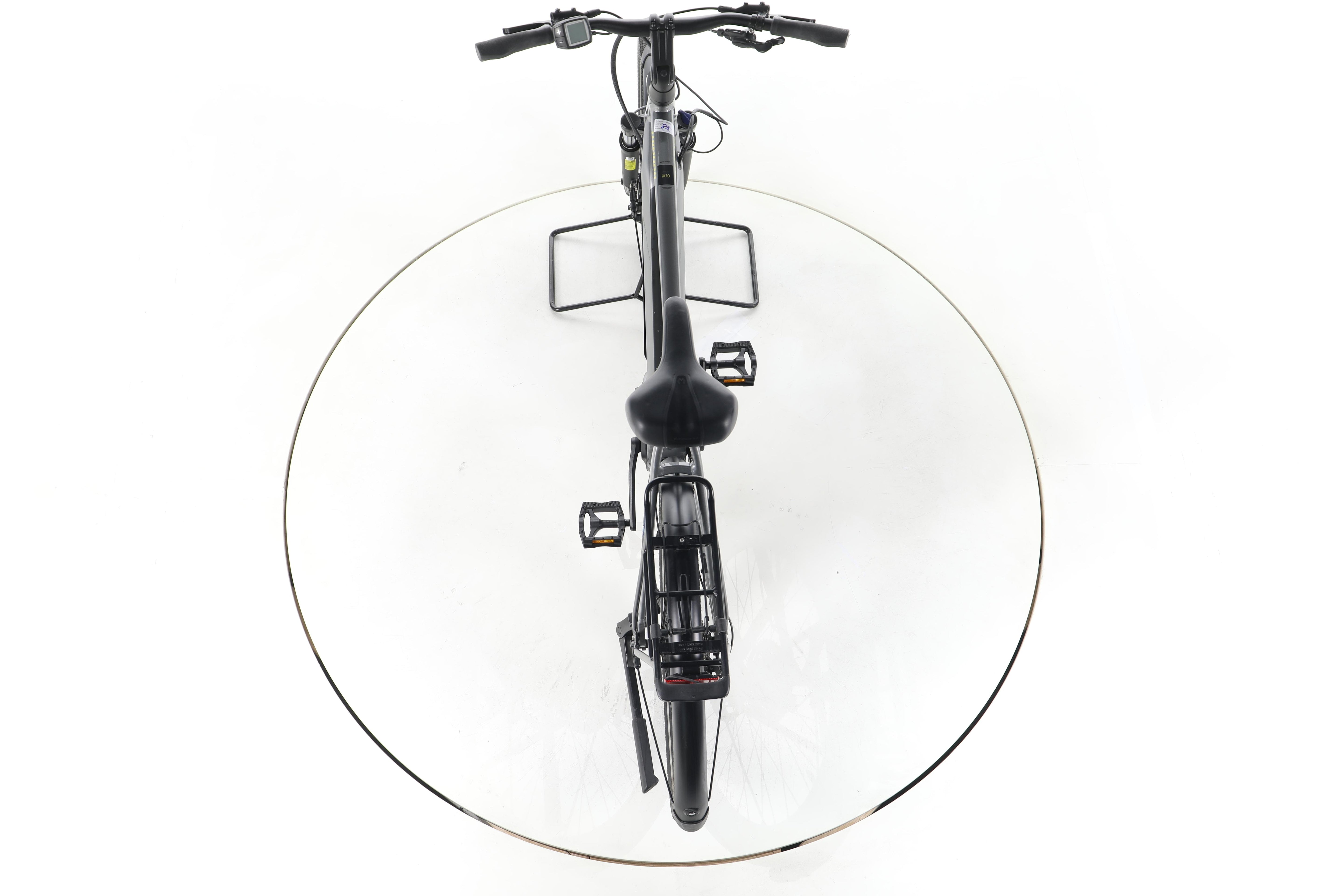 Winora Sinus iX10 Trekking E-Bike - Image 22