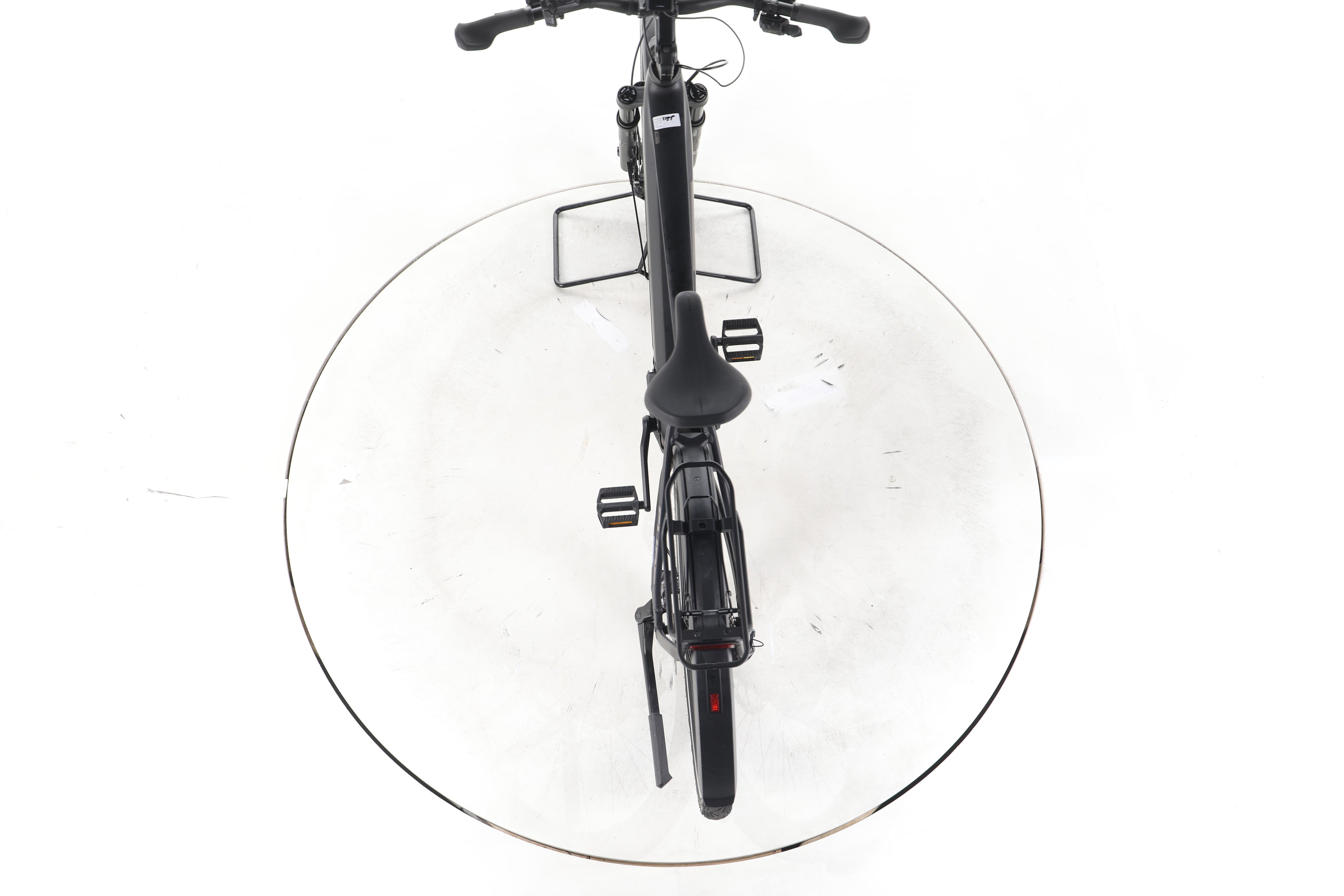 Cube Kathmandu Hybrid SLX Trekking E-Bike 2026 - Image 22