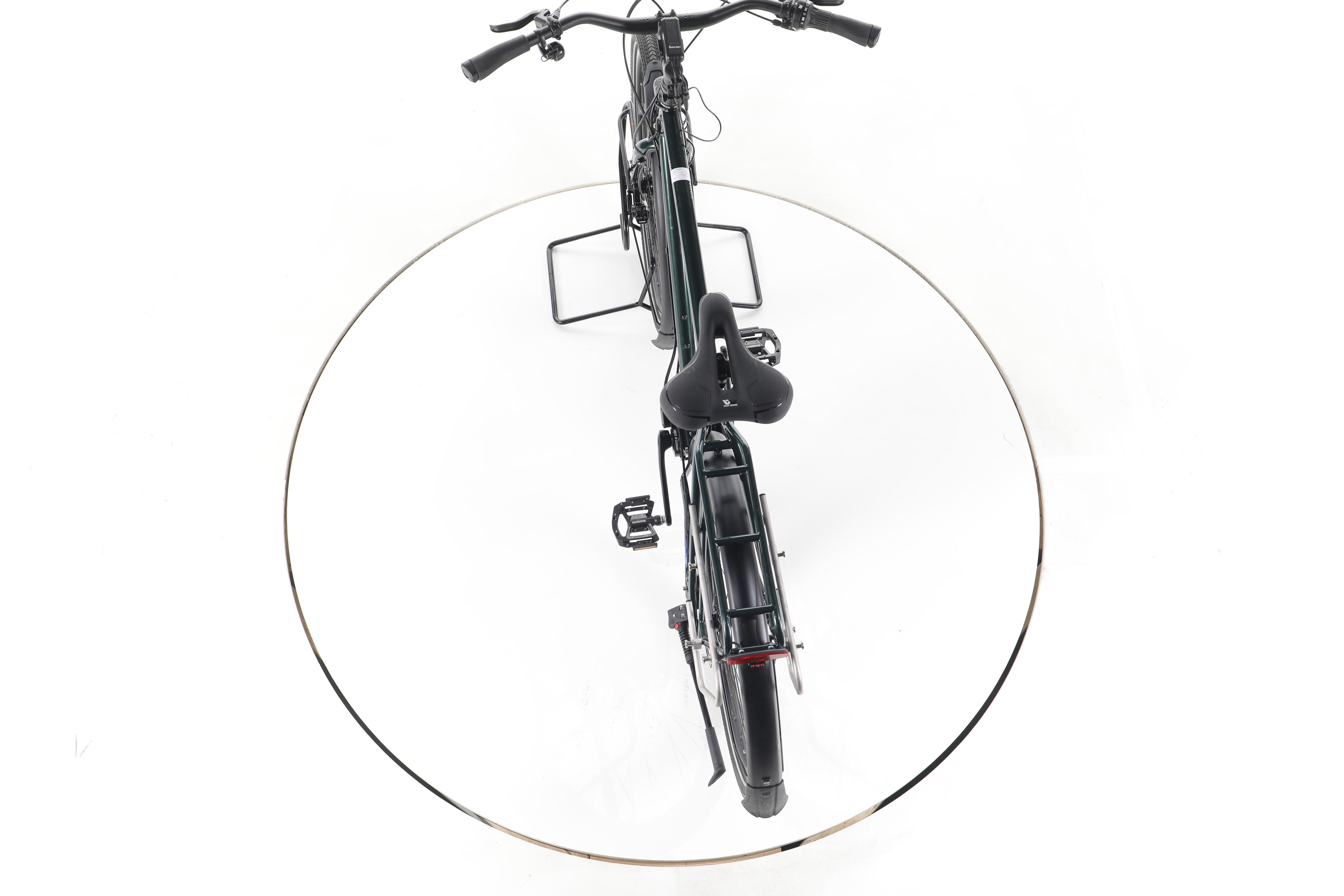 tout terrain Tanami II Xplore Fahrrad City & Trekking - Image 22
