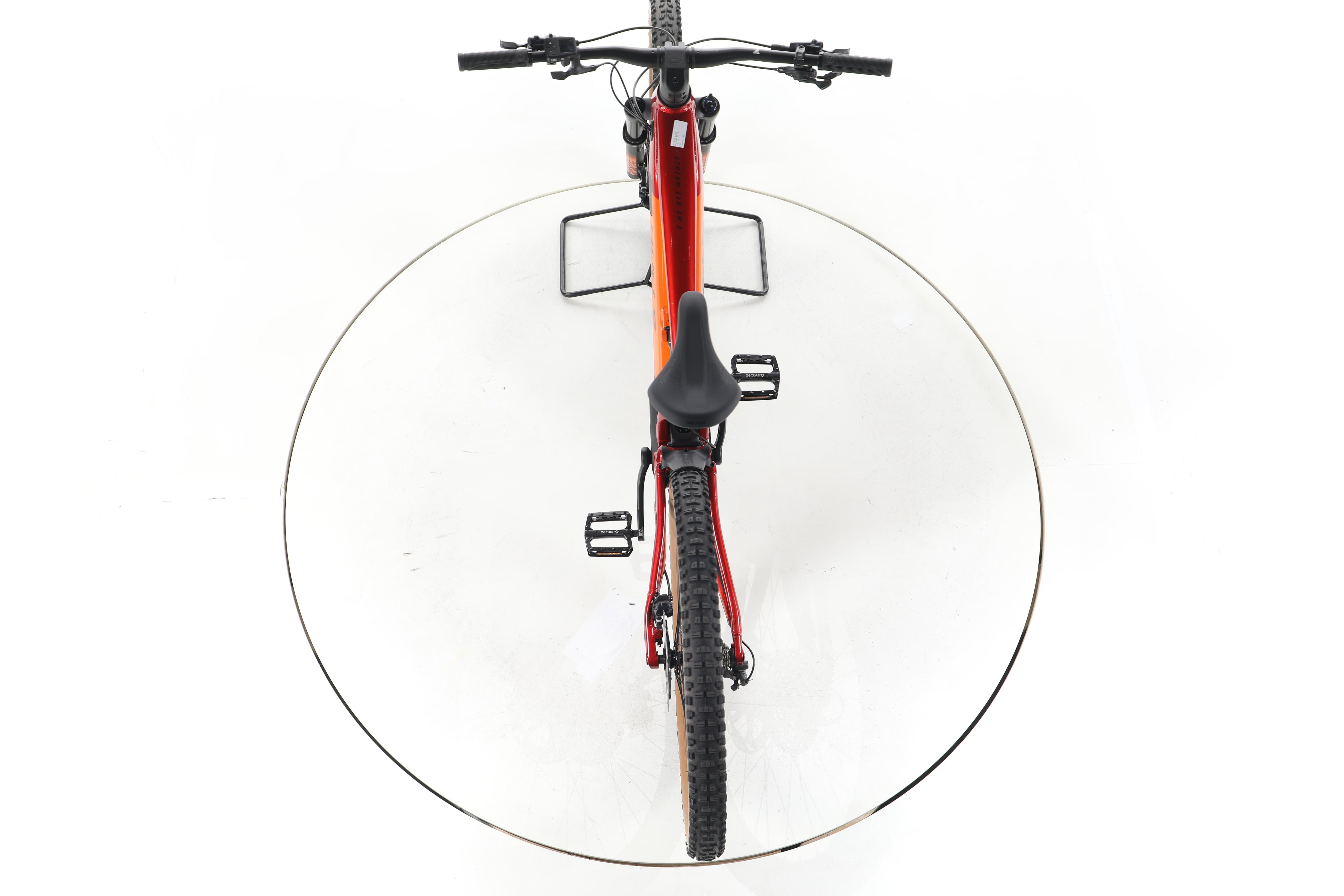 Bulls E Stream Evo AM 3 Fully E-Bike - Image 22