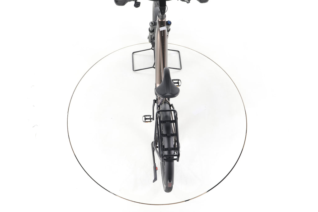 Giant Explore E+ Pro 1 Trekking E-Bike - Image 22