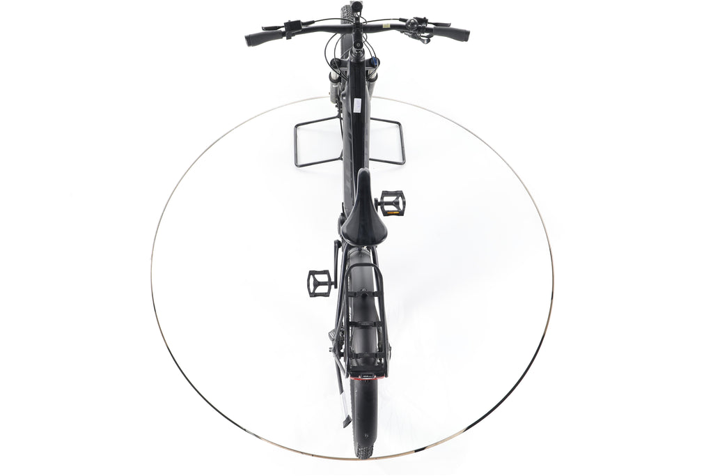Giant Fathom E+ EX Trekking E-Bike - Image 22