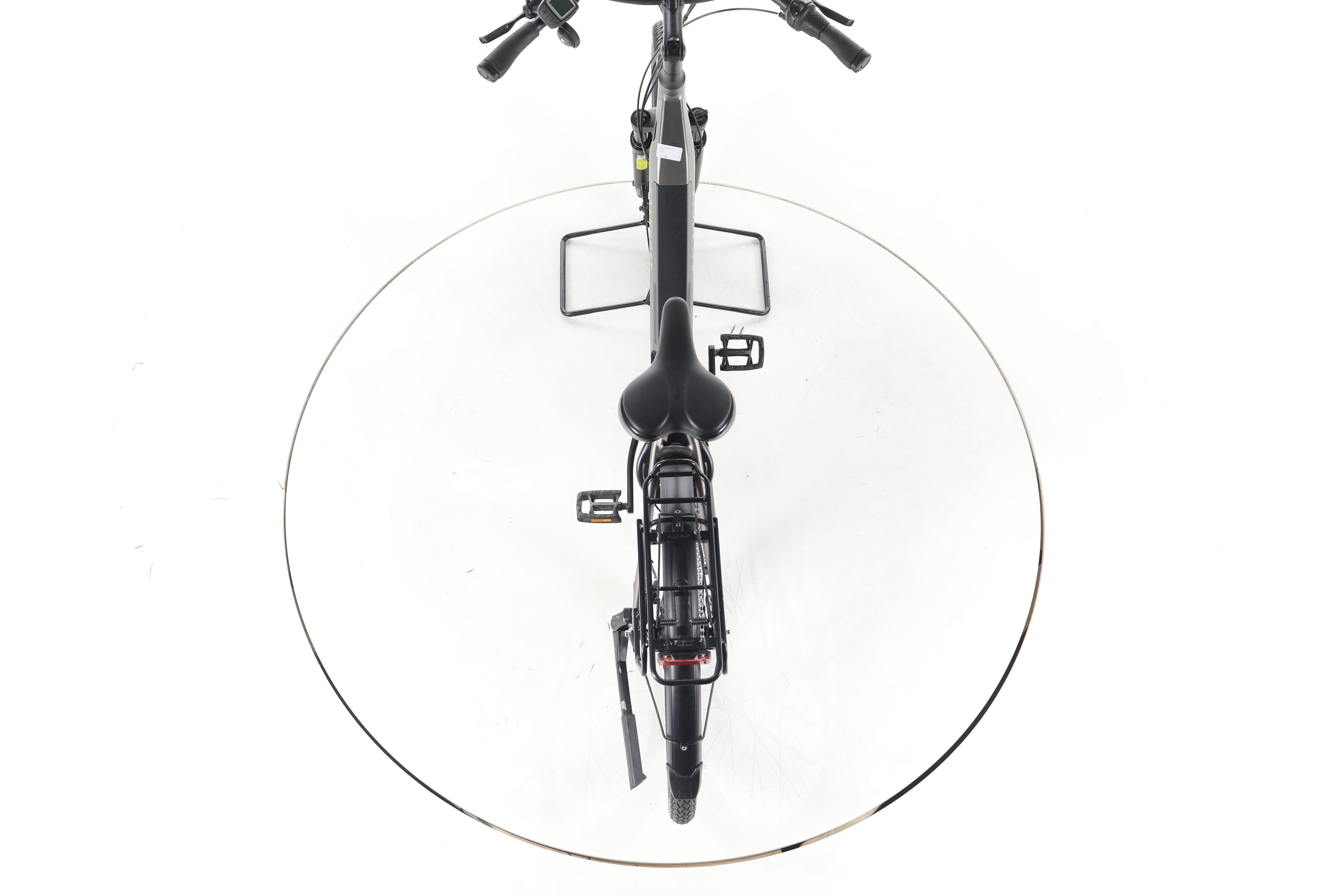 Kalkhoff 28 DA Image 3 B Move City E-Bike Tiefeinsteiger - Image 22