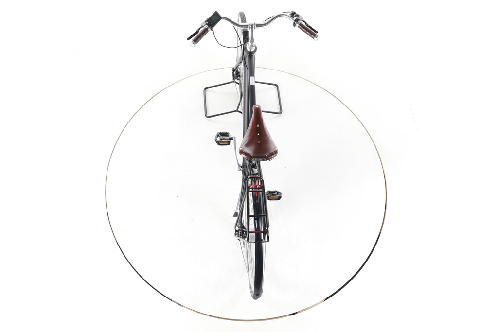 Clayton O1 City E-Bike - Image 22