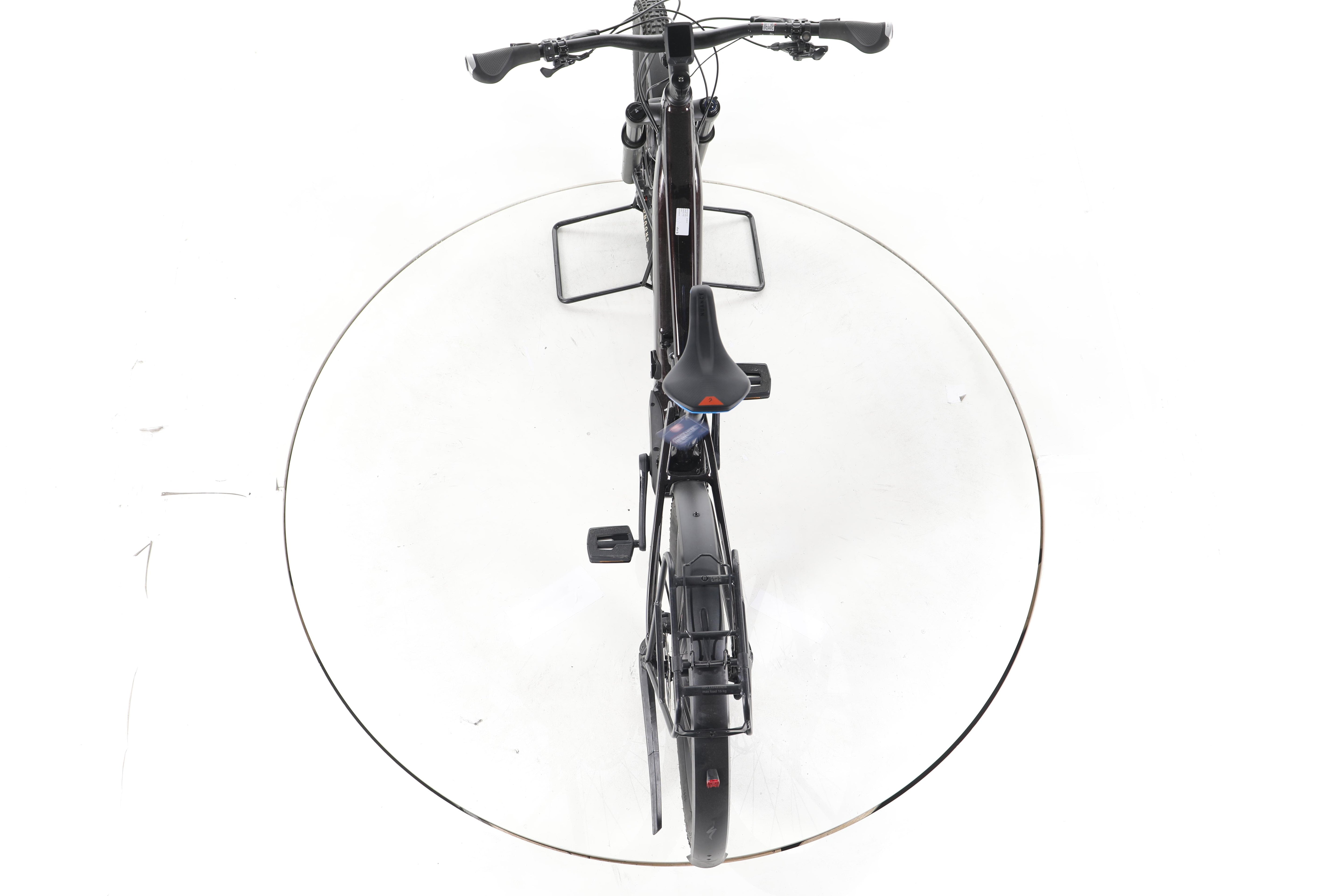 Specialized Turbo Tero X 5.0 SUV E-Bike - Image 22