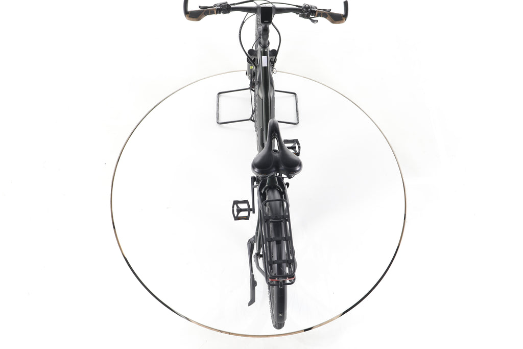 Giant Explore E+ 3 Trekking E-Bike - Image 22