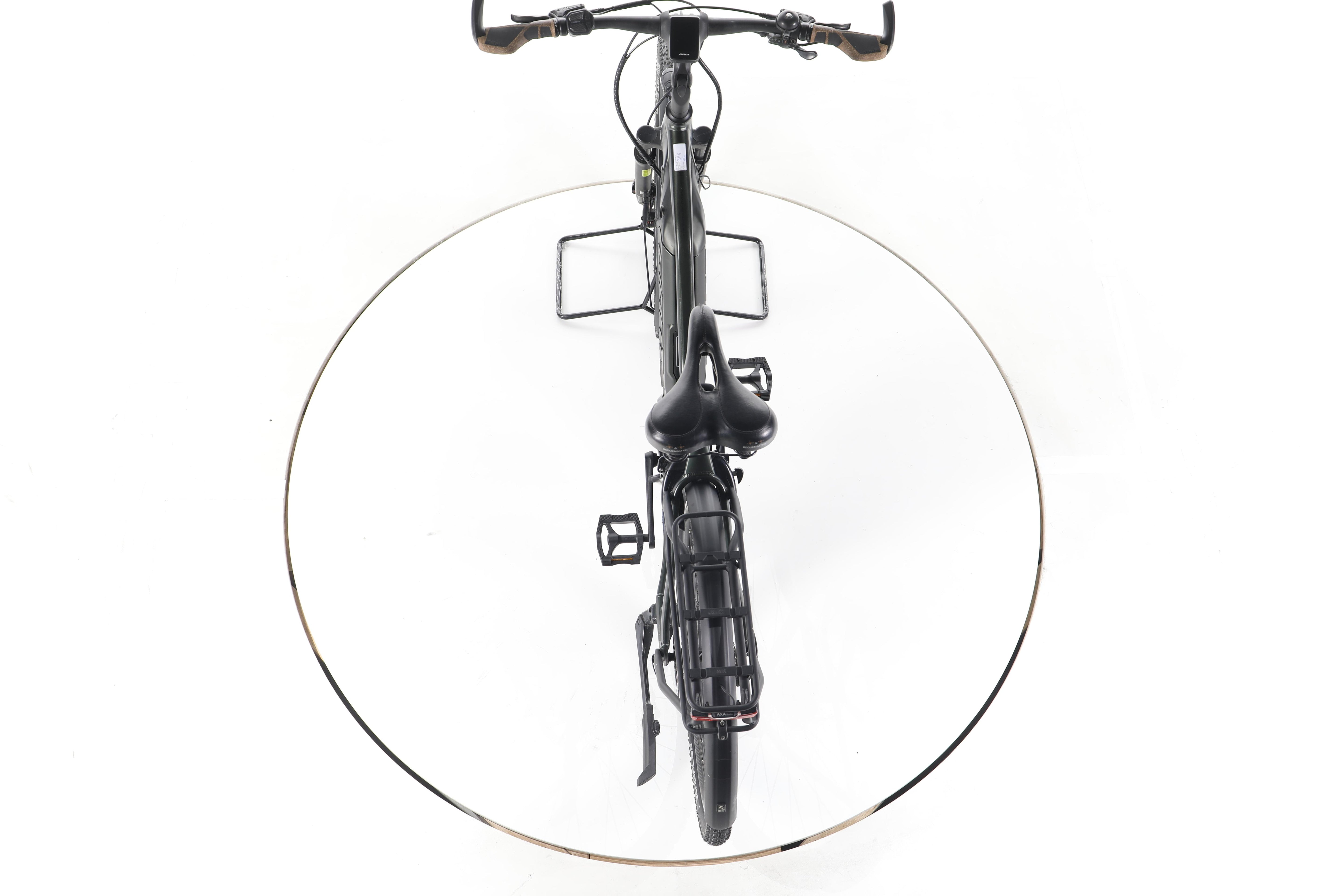 Giant Explore E+ 3 Trekking E-Bike - Image 22
