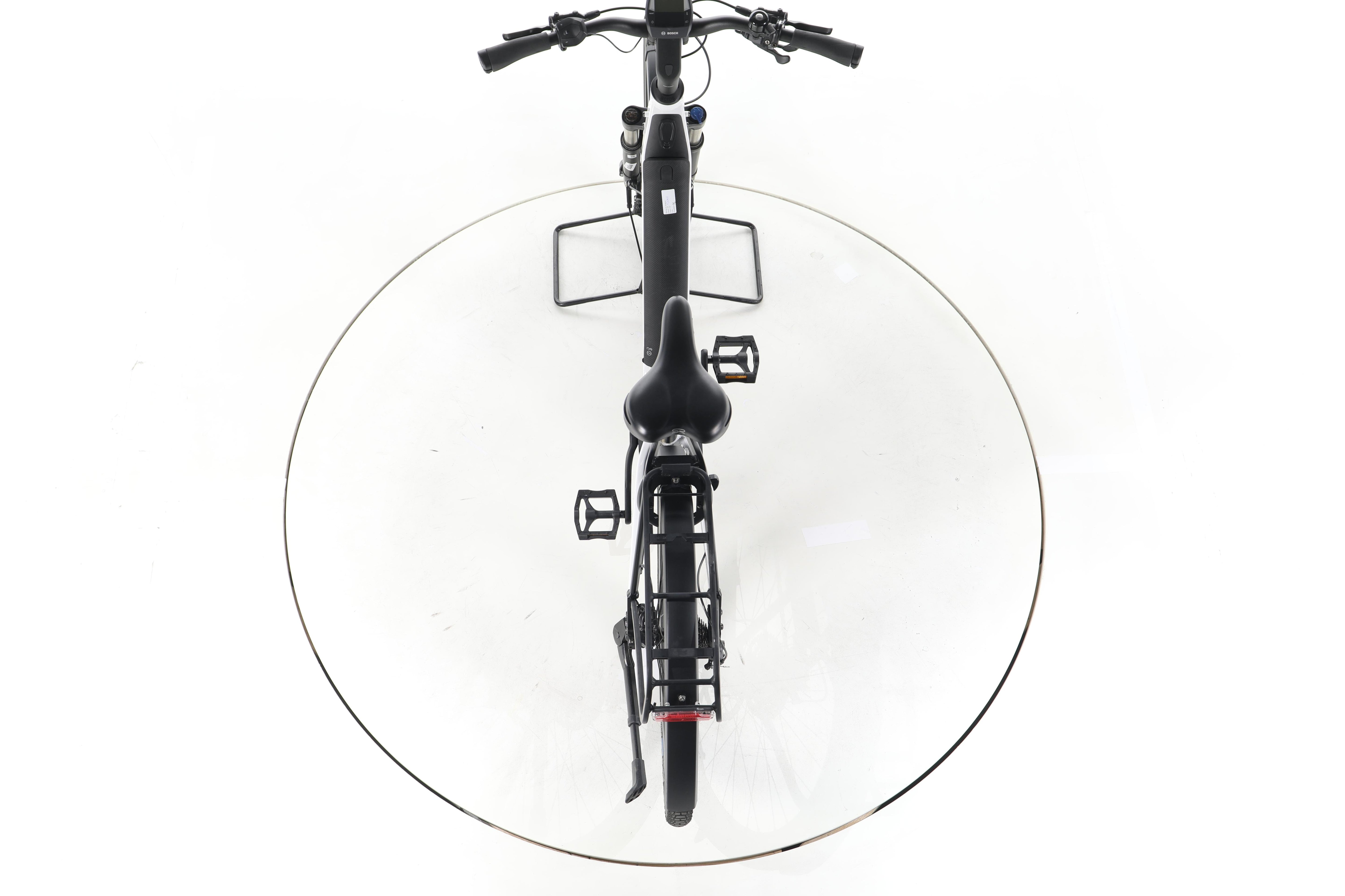 Riese & Müller Nevo touring Trekking E-Bike Tiefeinsteiger - Image 22
