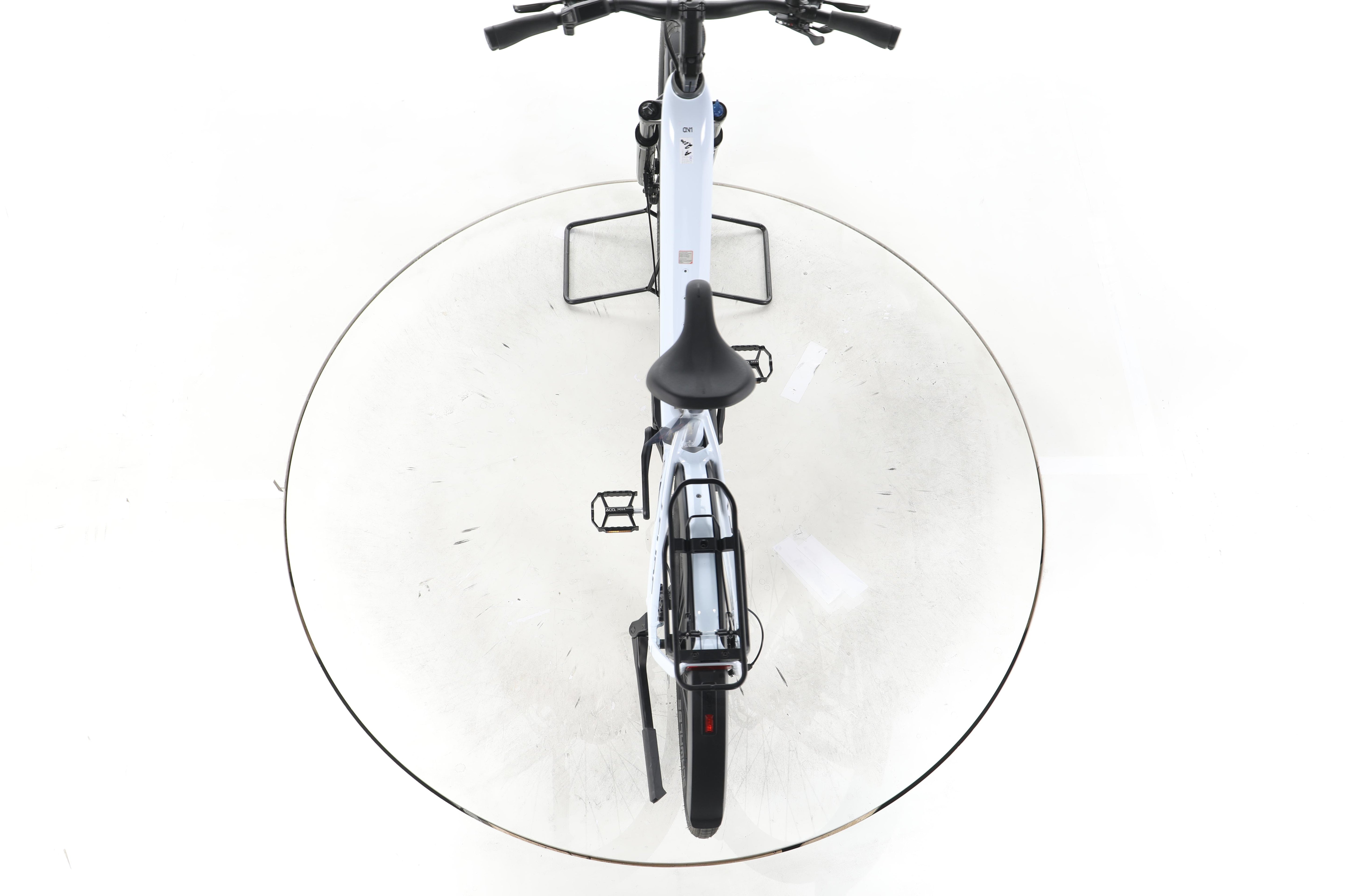 Cube Kathmandu Hybrid ONE Trekking E-Bike Tiefeinsteiger 2025 - Image 22