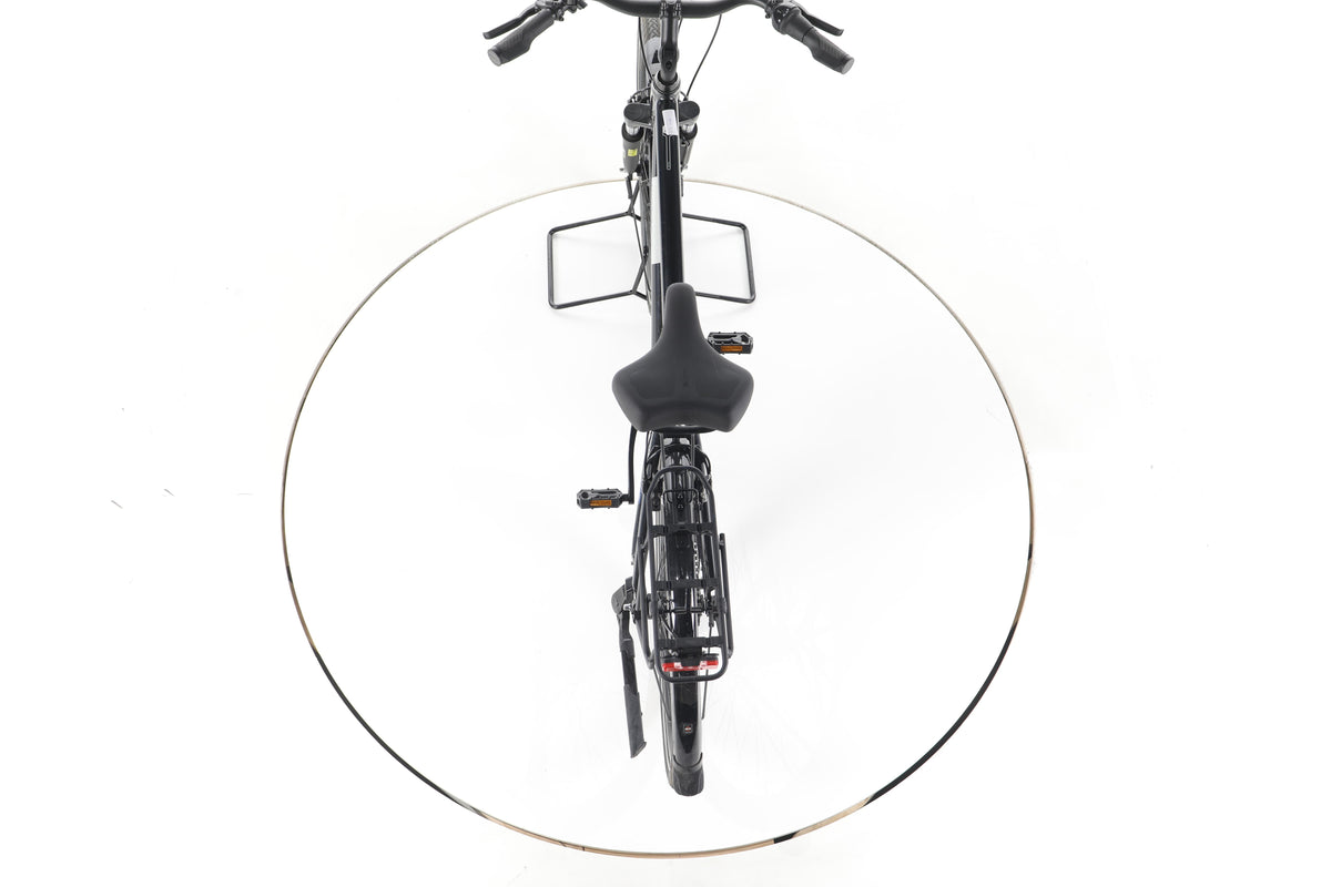 Victoria Trekking 5.5 Fahrrad City & Trekking - Image 22