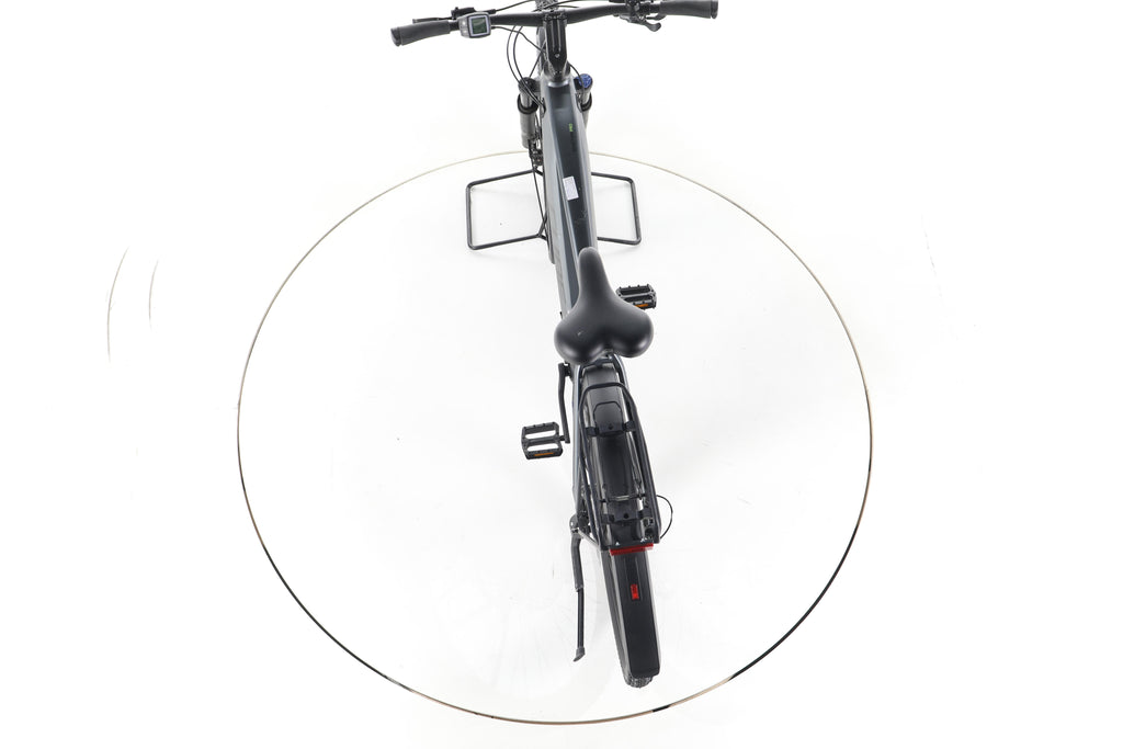 Cube Reaction Hybrid Pro Trekking E-Bike - Image 22