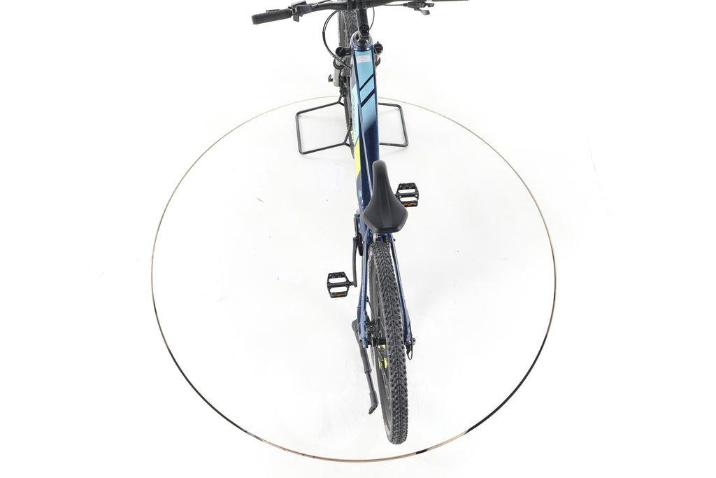 Conway Cairon S 5.0 E-Bike - Image 22