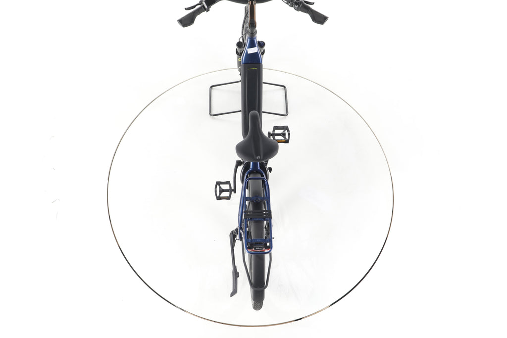 Giant DailyTour E+ 1 BD RT City E-Bike Tiefeinsteiger - Image 22