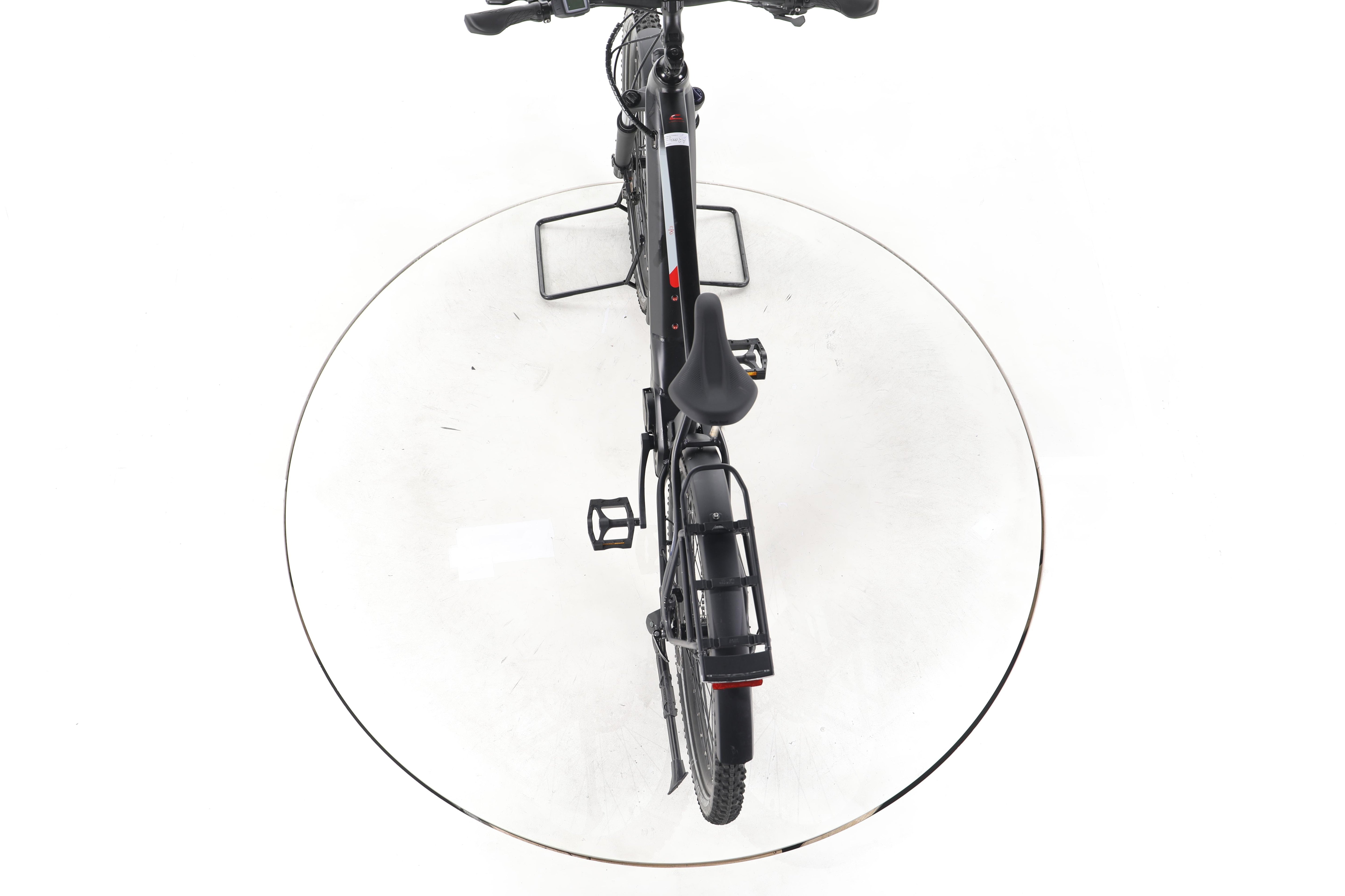 Corratec E-Power MTC 12S Trekking E-Bike - Image 22