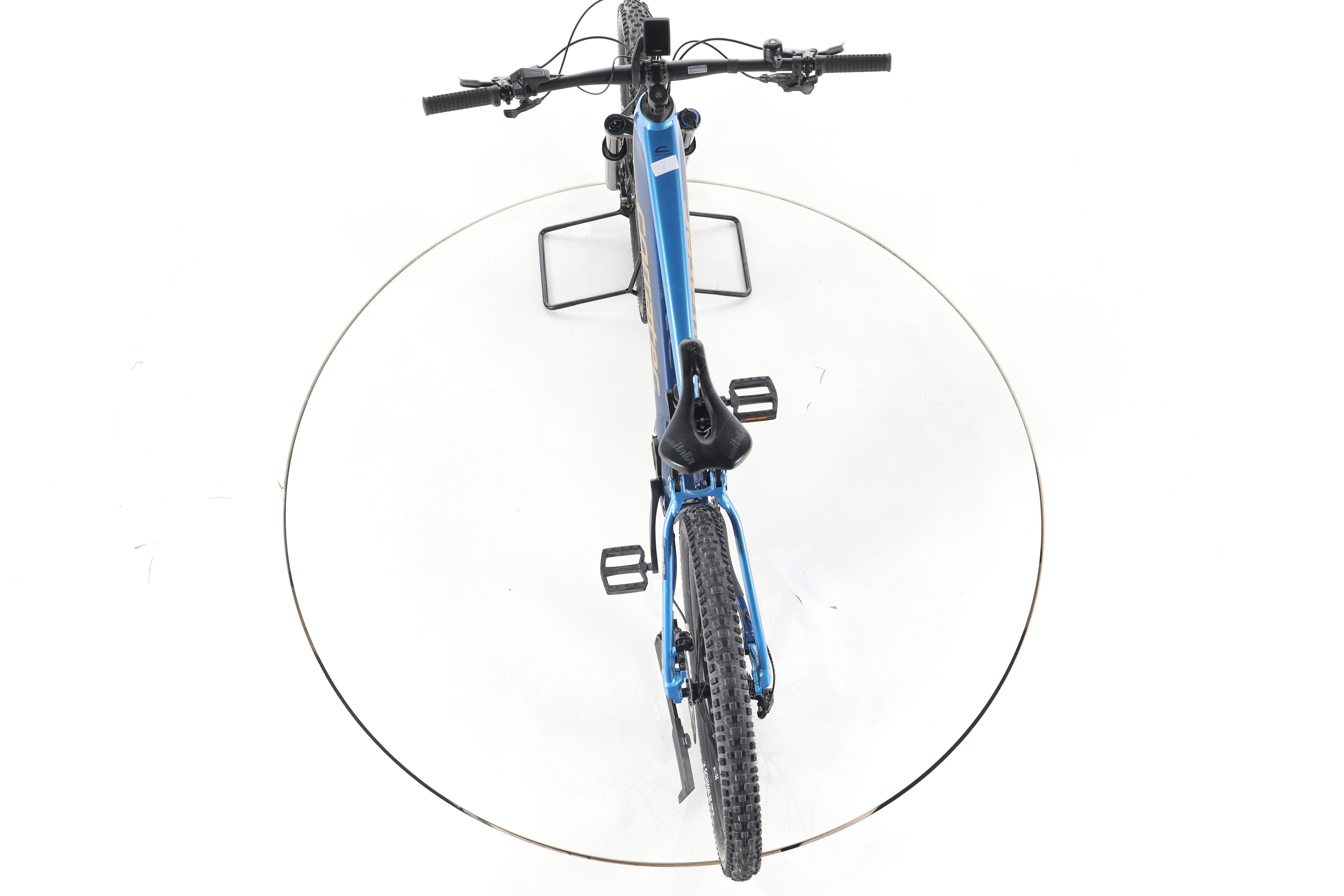 Corratec E-Power RS 160 Pro Plus E-Bike Fully - Image 22