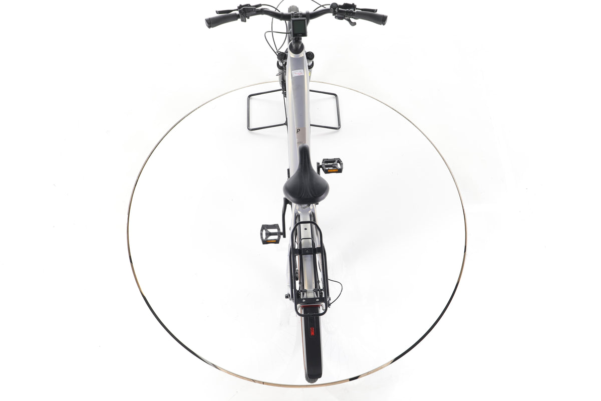 Cube Touring Hybrid Pro Trekking E-Bike - Image 22
