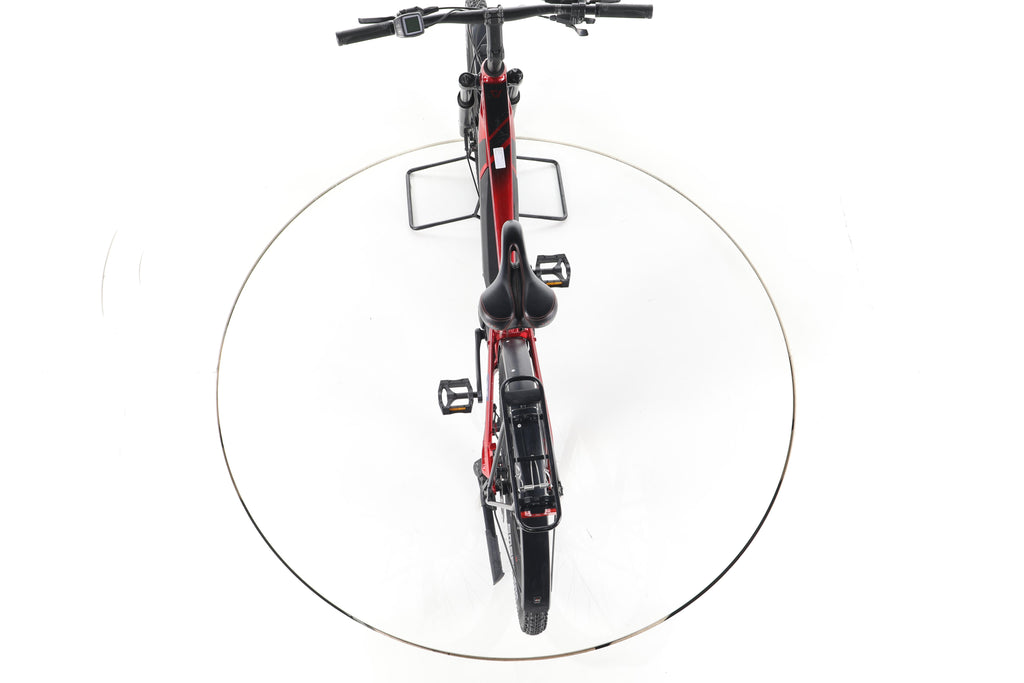 Conway Cairon C 1.0 Trekking E-Bike - Image 22