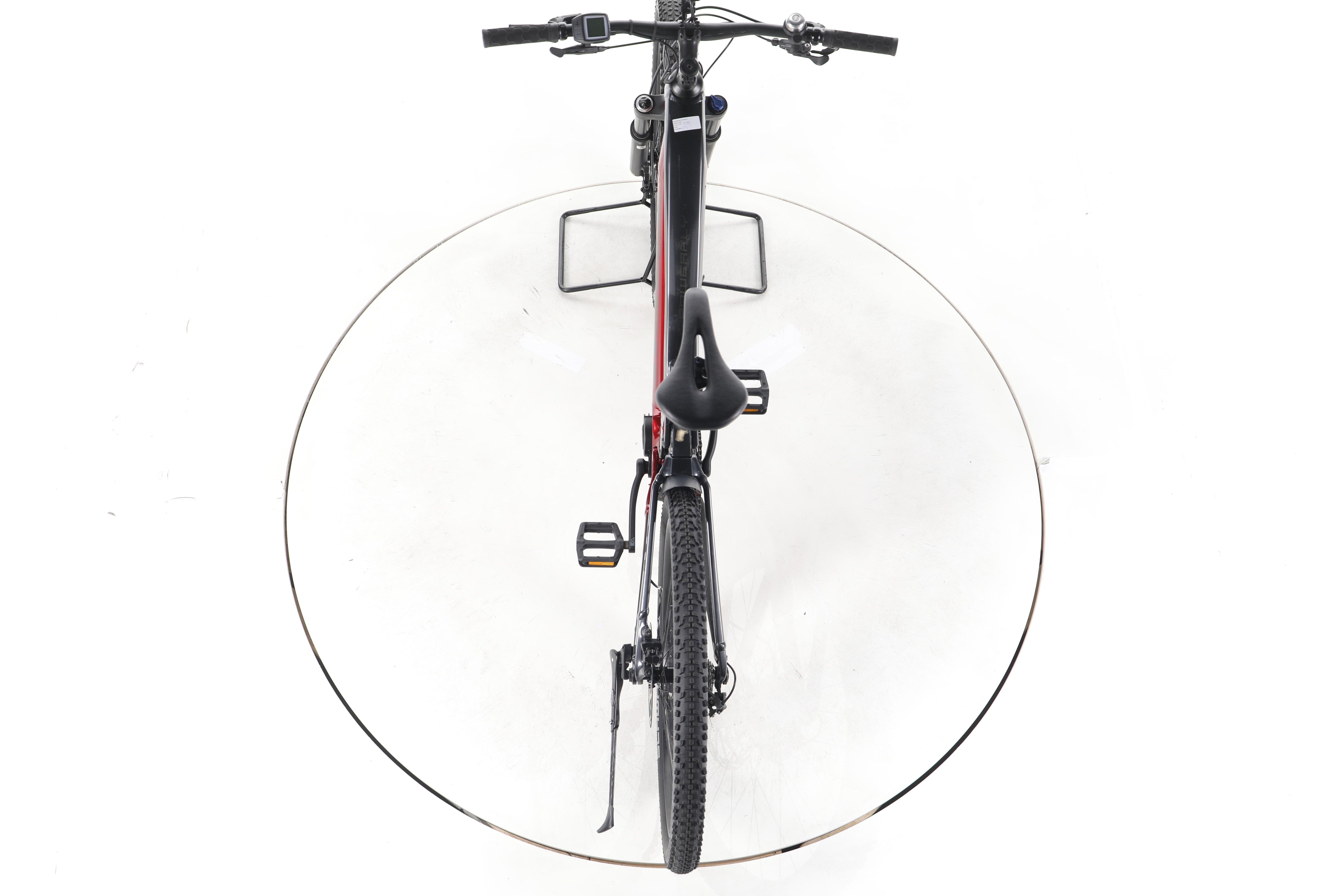 Trek Powerfly FS 4 E-Bike Fully - Image 22