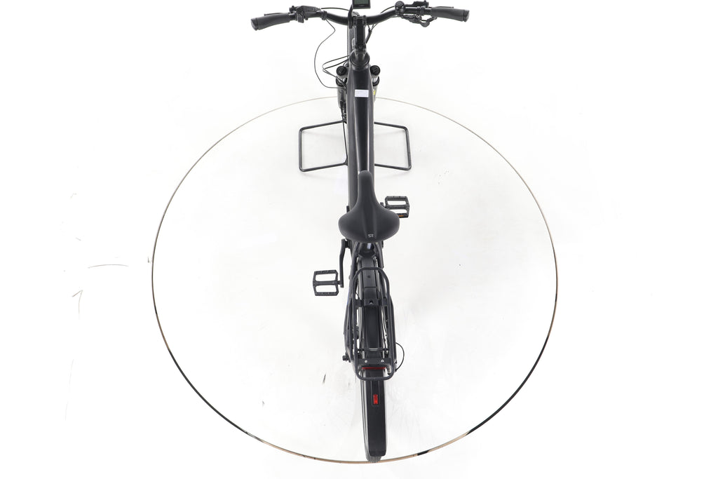 Cube Touring Hybrid Pro Trekking E-Bike - Image 22