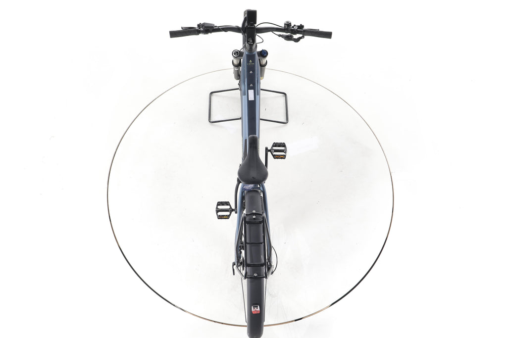 Bergamont E-Revox Premium Pro EQ Trekking E-Bike - Image 22