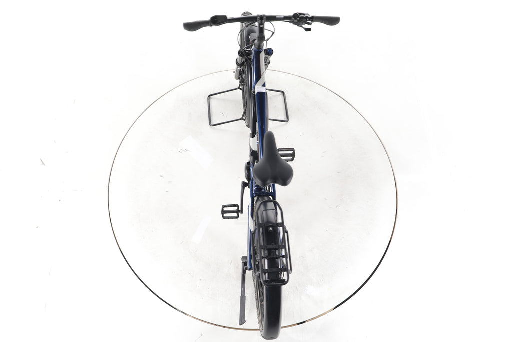 R Raymon CrossRay FS E 4.0 SUV E-Bike - Image 22