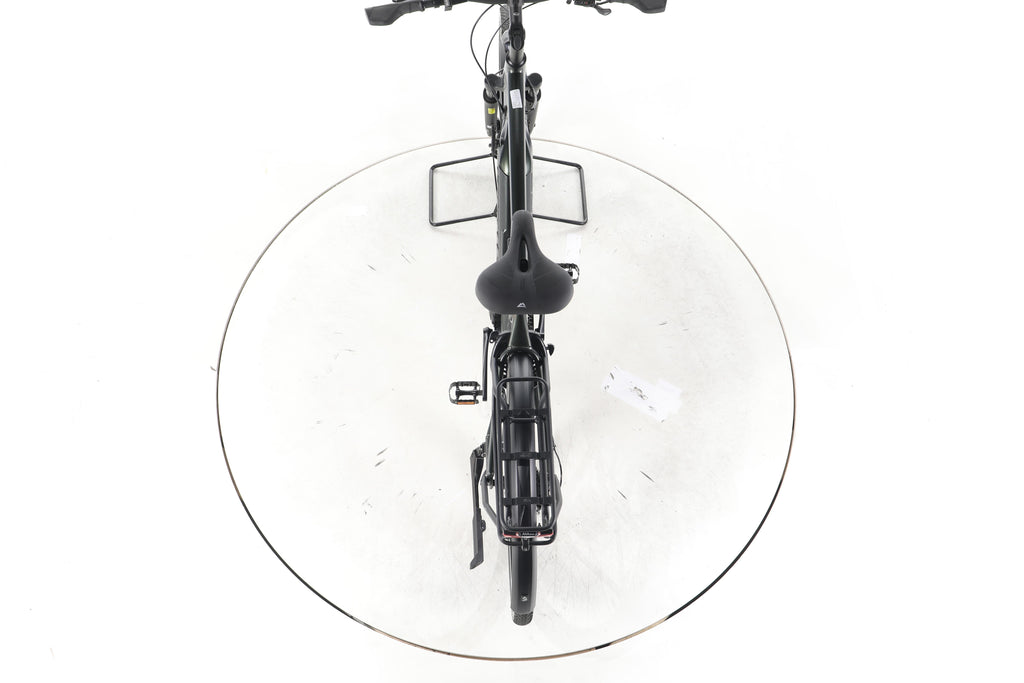 Giant Explore E+ 3 Trekking E-Bike - Image 22