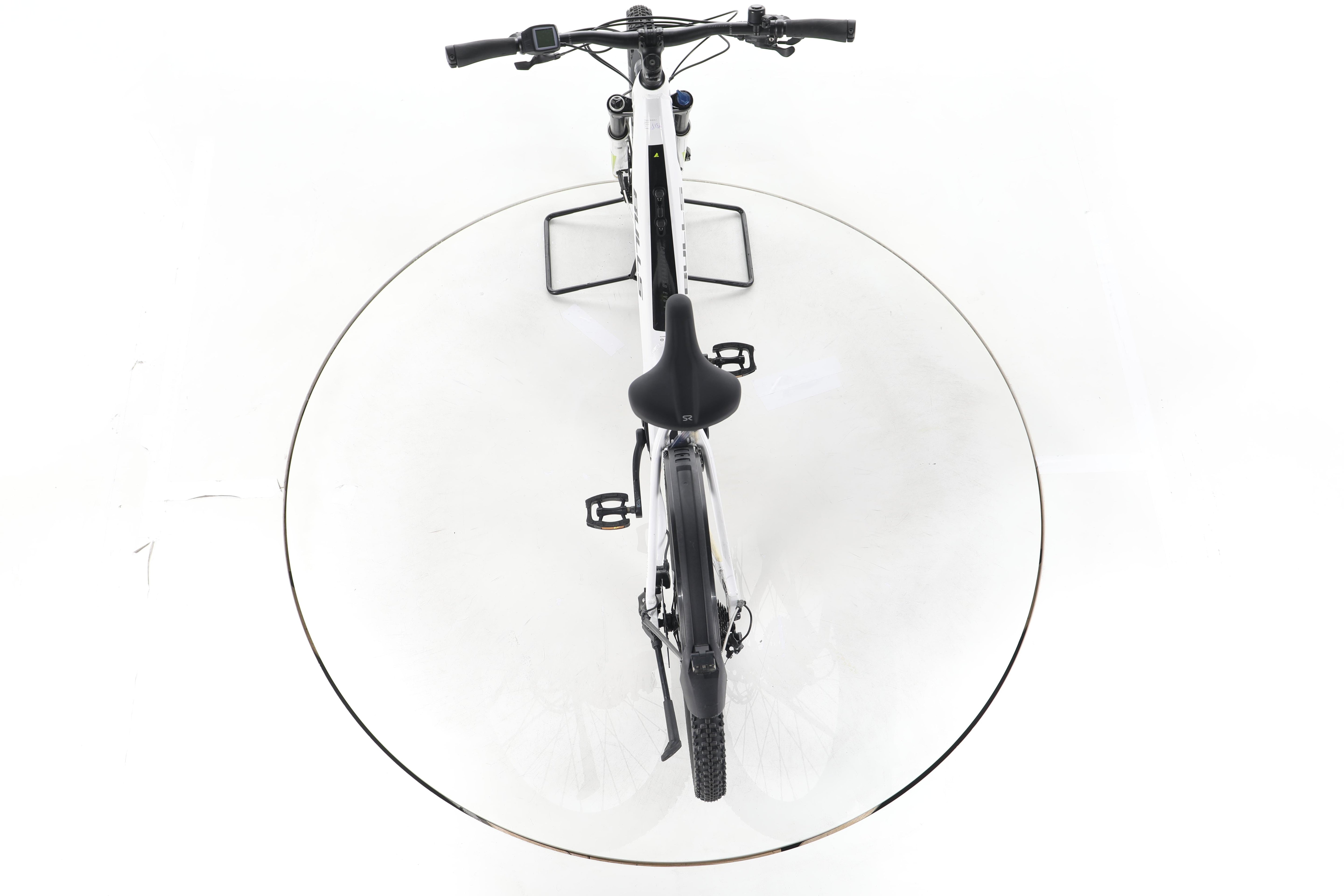 Bulls Copperhead Evo 2 Trekking E-Bike Tiefeinsteiger - Image 22