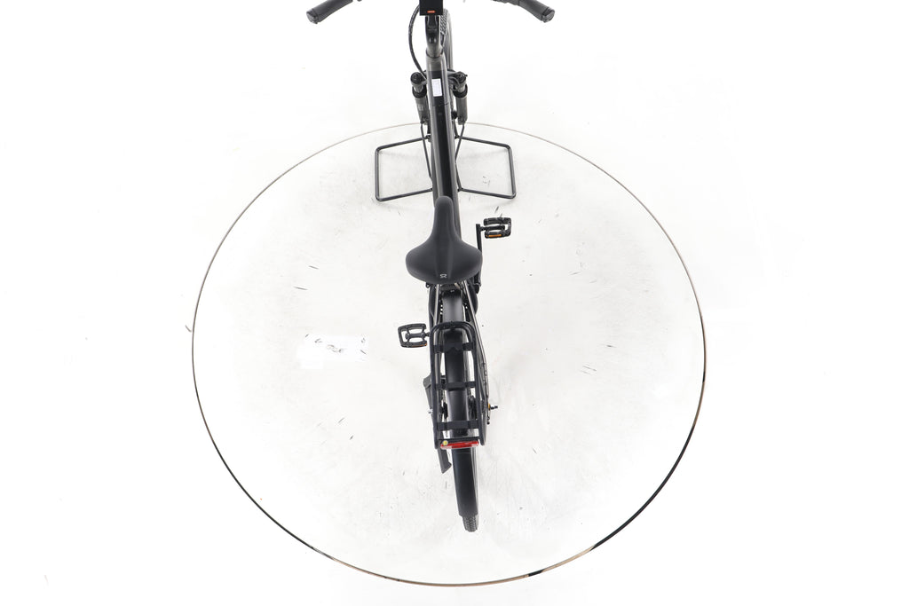 QWIC Premium i MN7+ City E-Bike Tiefeinsteiger - Image 22