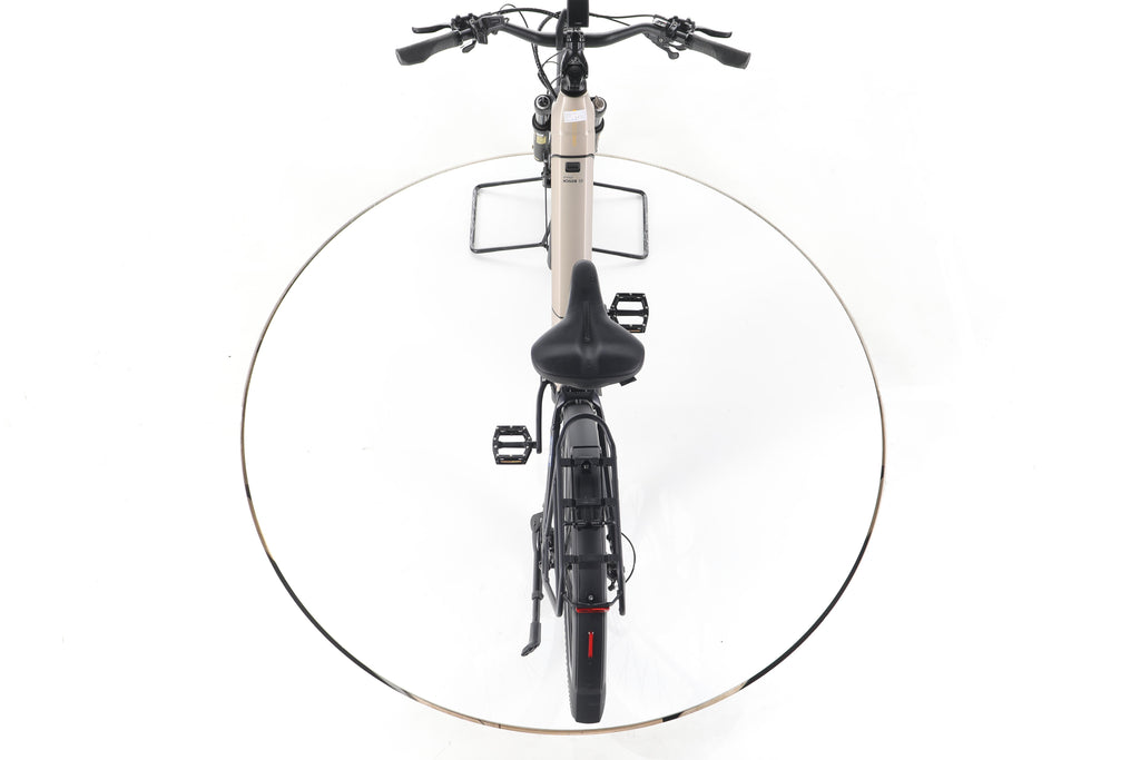 Victoria Parcours 4 Trekking E-Bike Tiefeinsteiger - Image 22