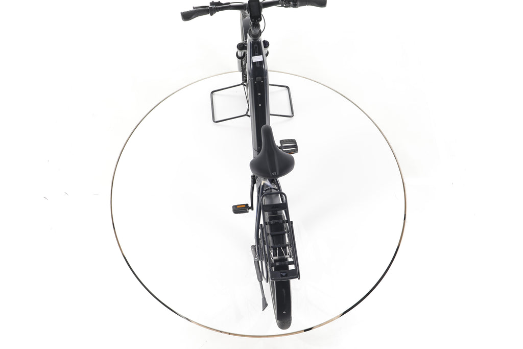 HoheAcht Grandamo Vilago City E-Bike Tiefeinsteiger - Image 22