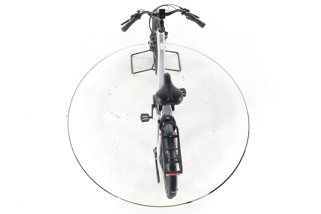 FLYER Gotour4 5.00 City E-Bike Tiefeinsteiger - Image 22