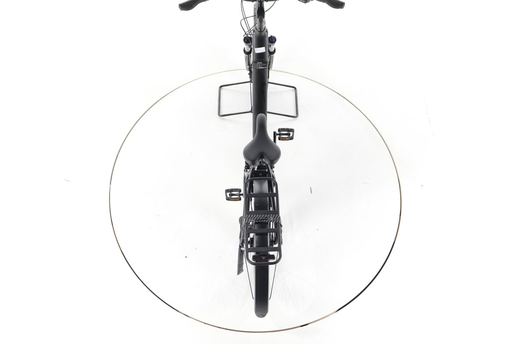 Puch Q 4.8 City E-Bike Tiefeinsteiger - Image 22