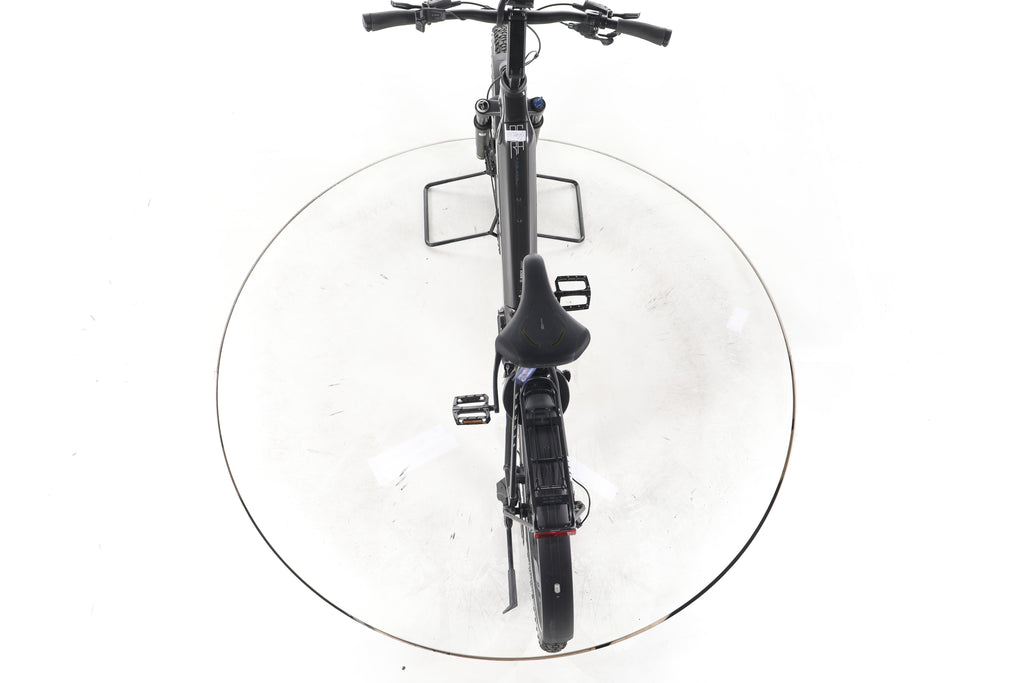 KTM Macina Aera 772 LFC Trekking E-Bike Tiefeinsteiger - Image 22