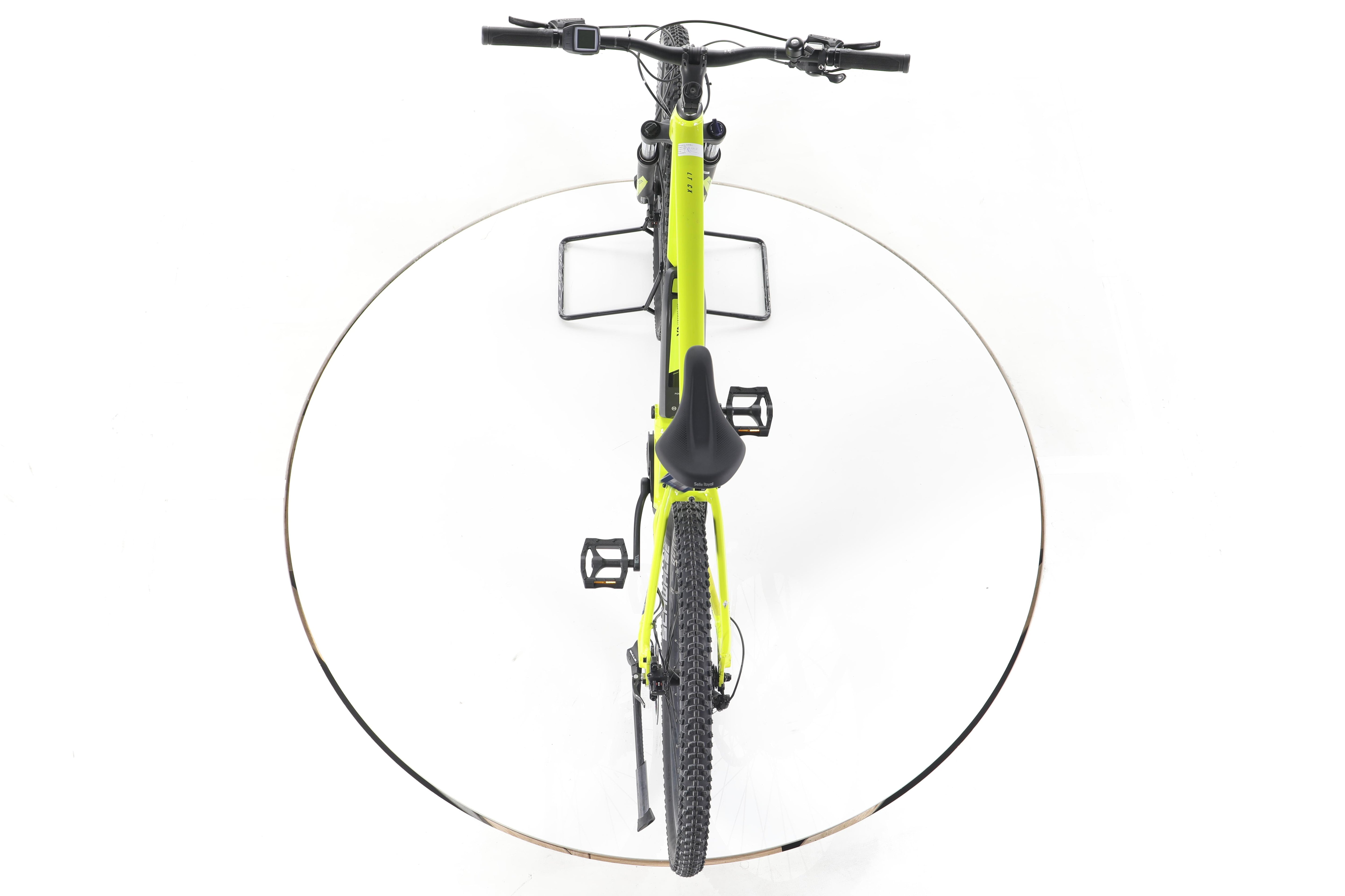 Bulls LT CX Cross Country E-Bike - Image 22