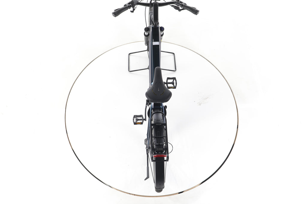 KTM Macina GRAN 820 Trekking E-Bike 2024 - Image 22