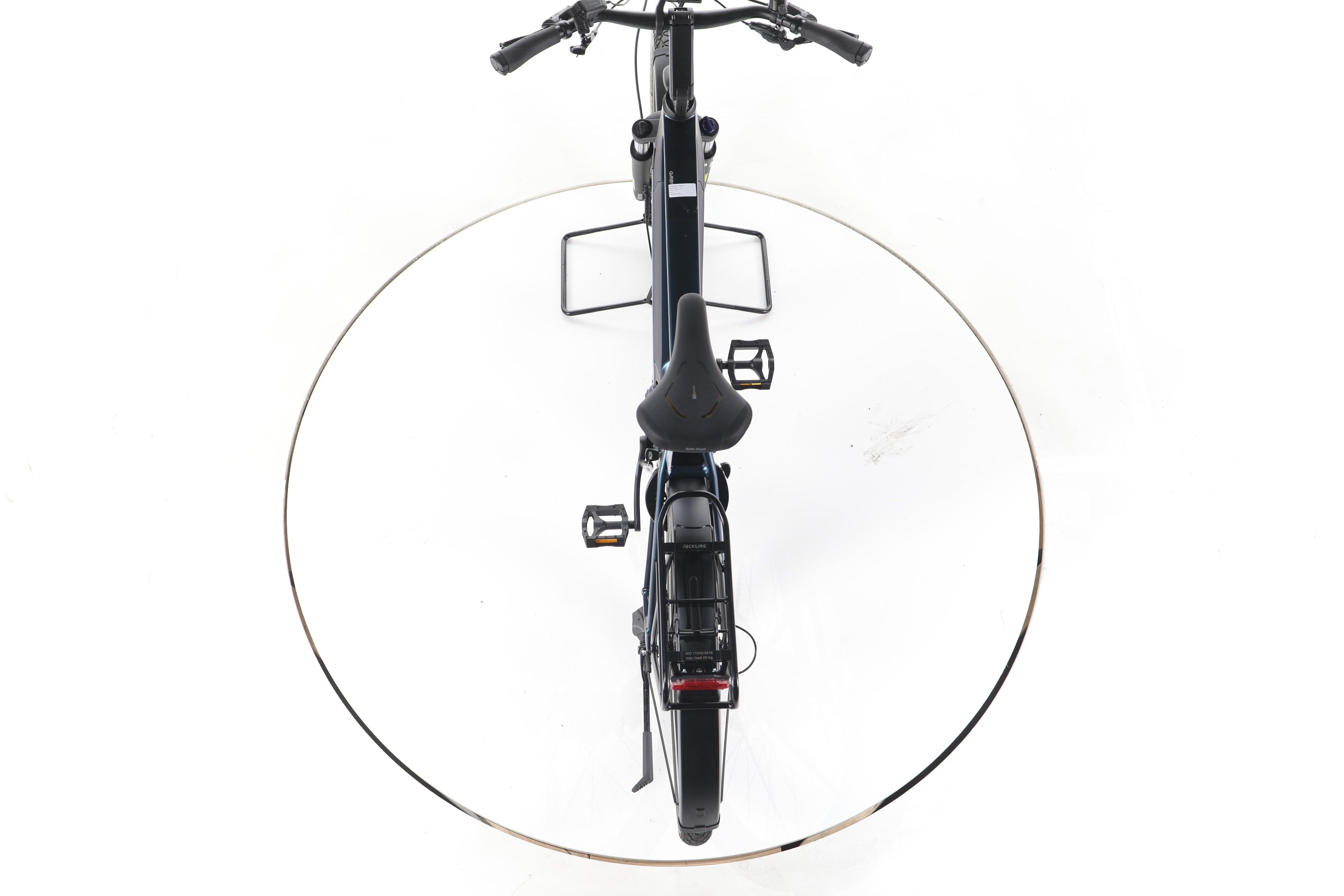 KTM Macina GRAN 820 Trekking E-Bike 2024 - Image 22