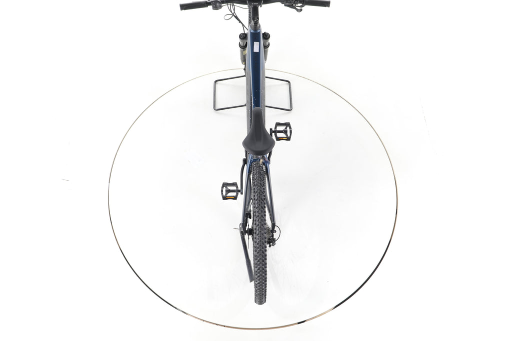 Bulls Cross Rider EVO 1 E-Bike - Image 22