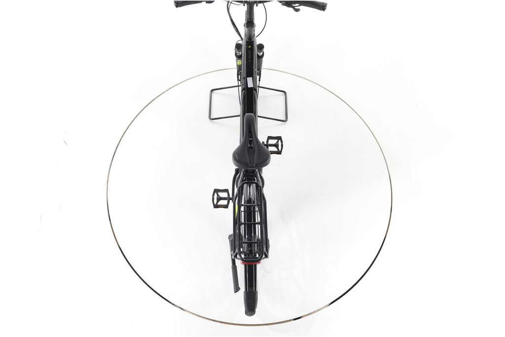 Pegasus Solero E9 Sport CX Trekking E-Bike - Image 22