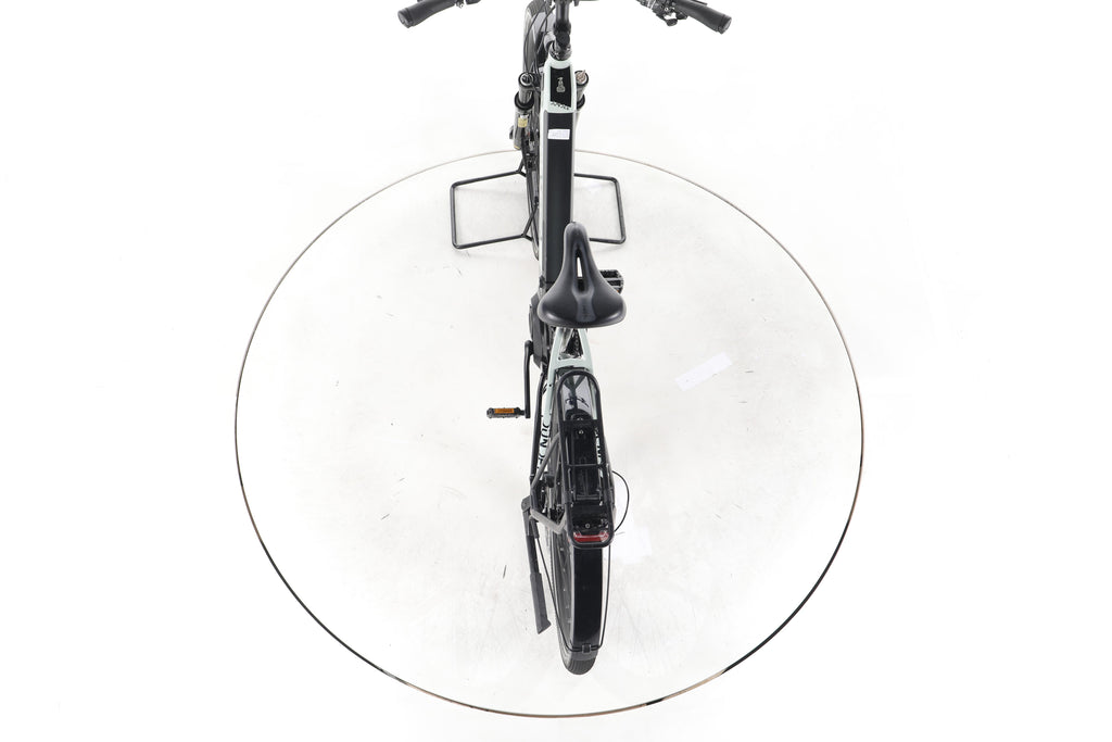 Raleigh Dundee 11 Trekking E-Bike Tiefeinsteiger - Image 22
