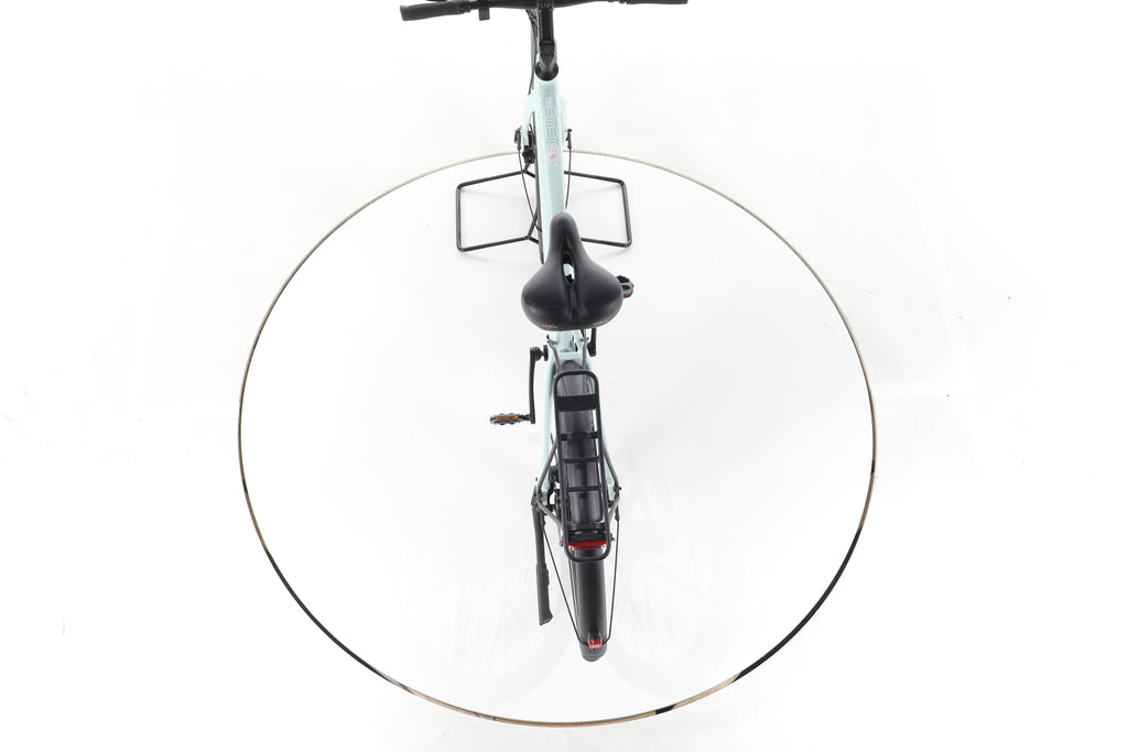 TENWAYS CGO600 Pro City E-Bike 2026 - Image 22